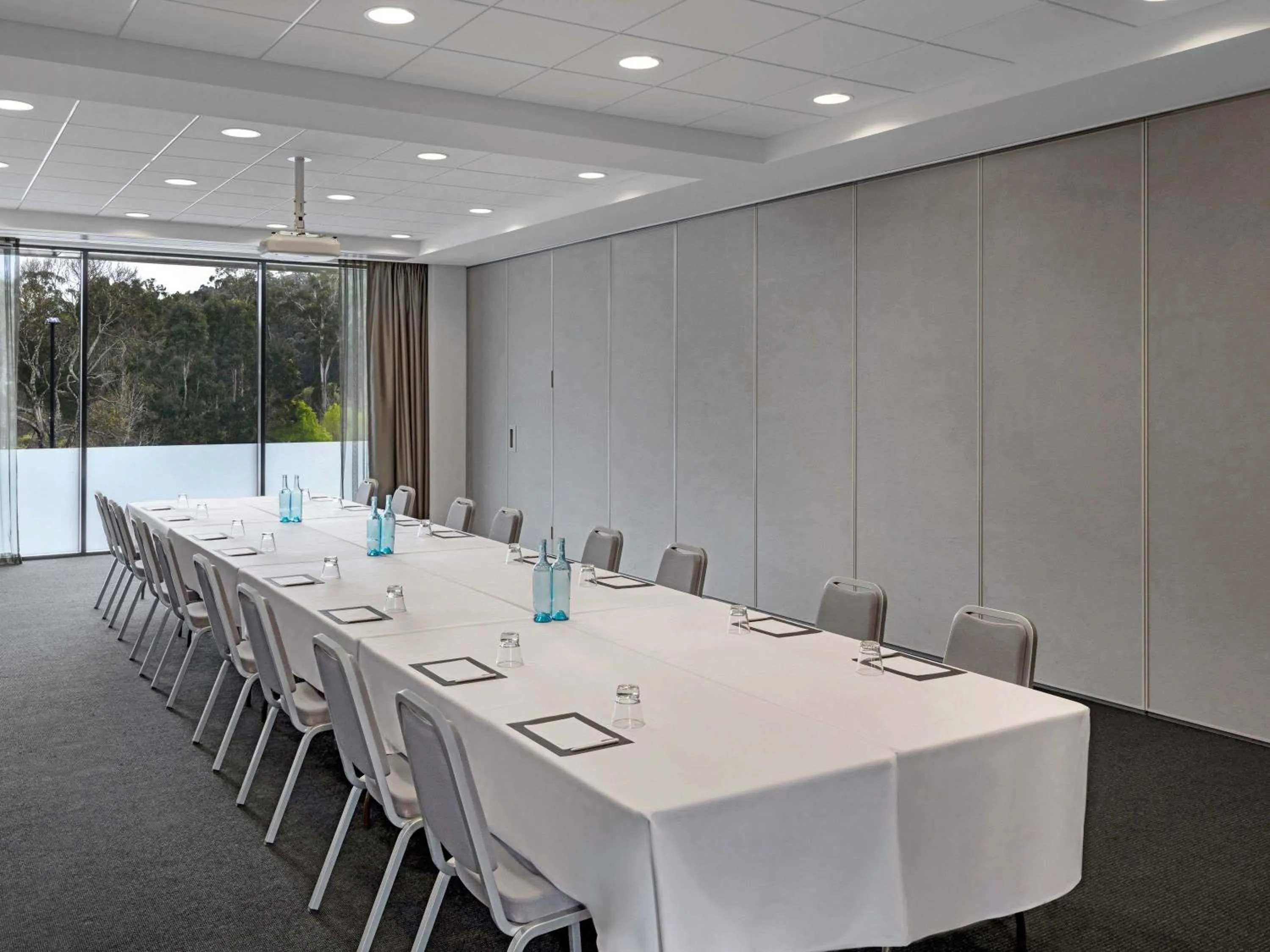 Meeting/conference room in Peppers Marysville