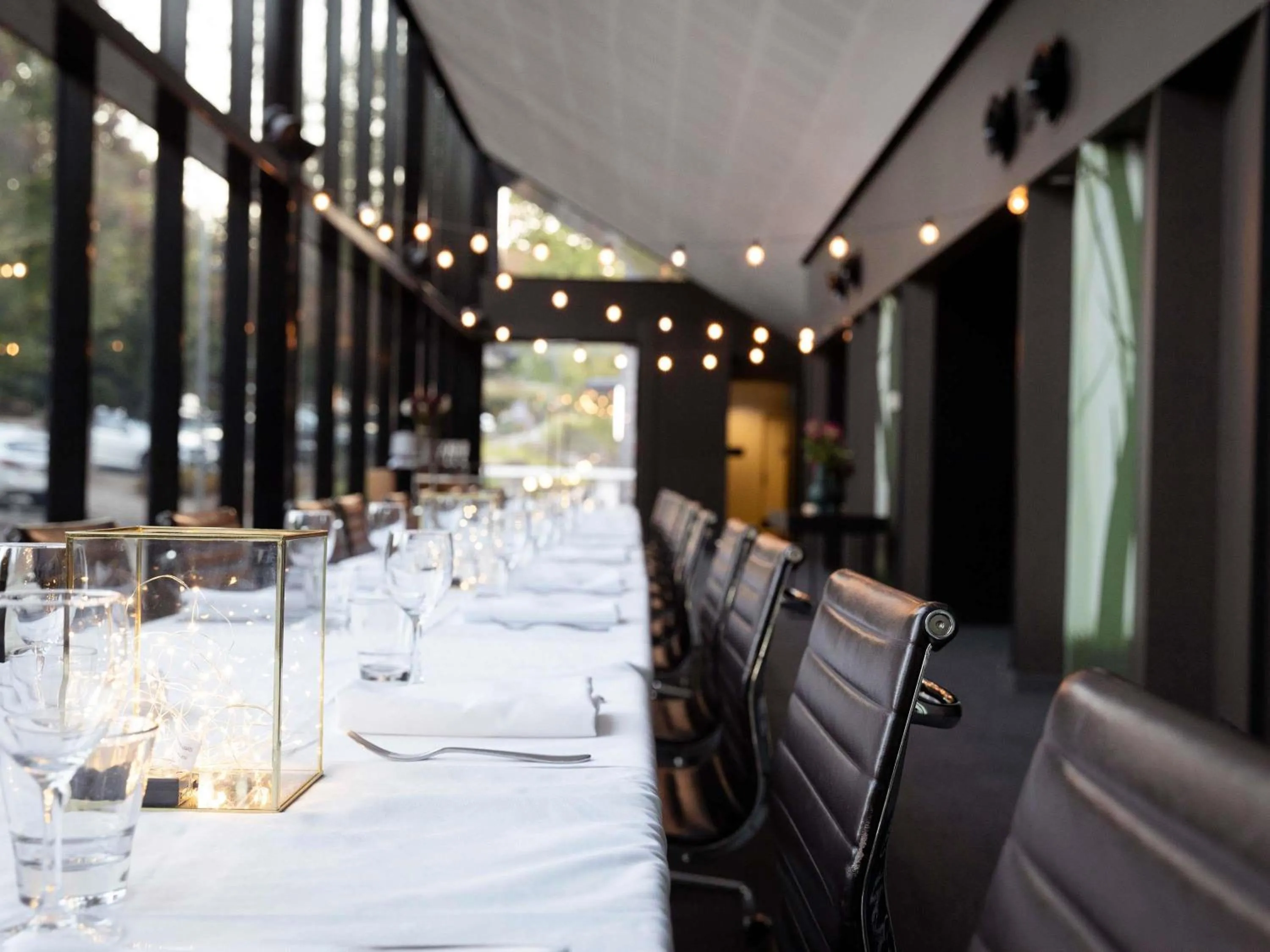 Meeting/conference room in Peppers Marysville