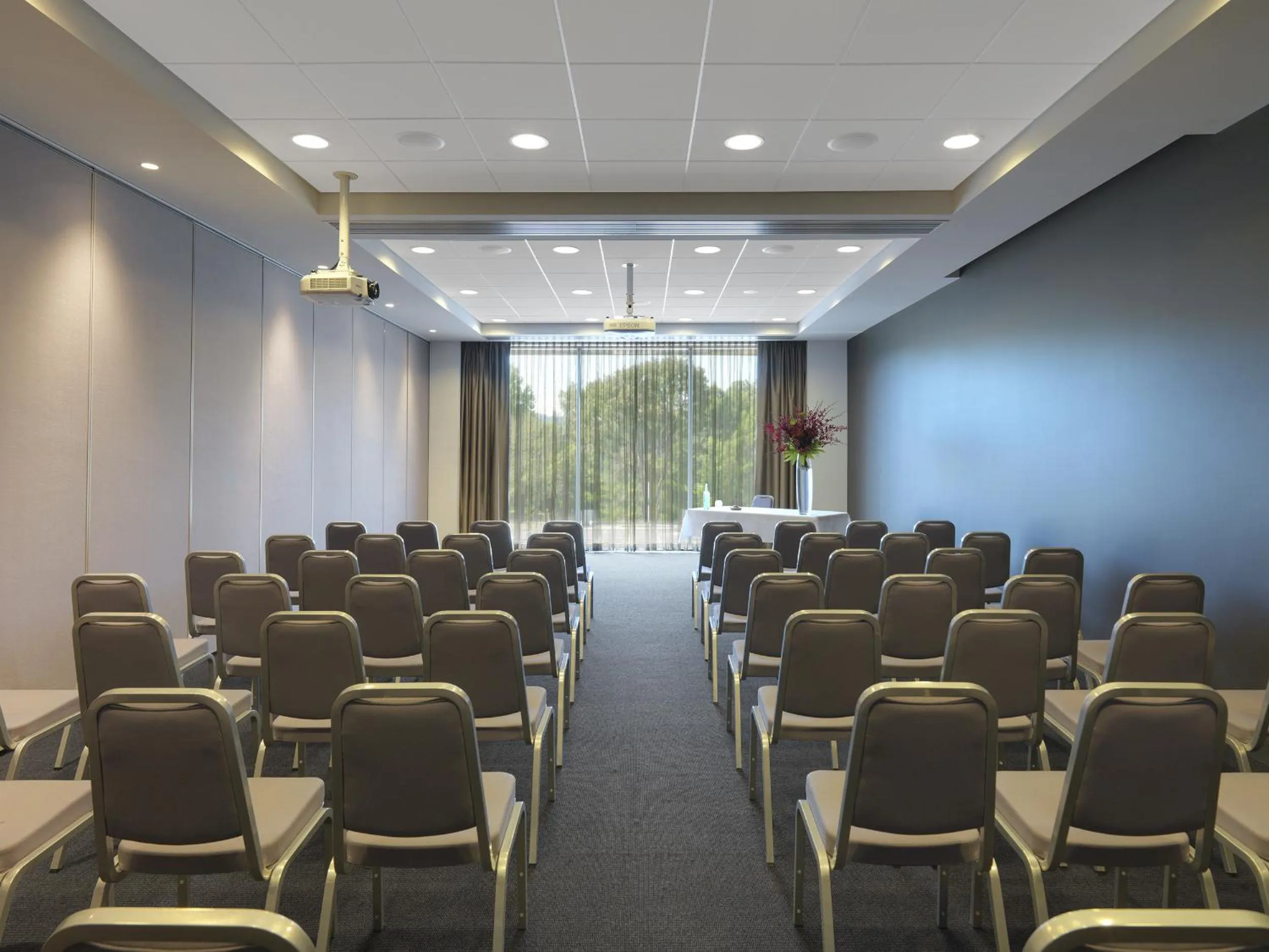 Banquet/Function facilities in Peppers Marysville