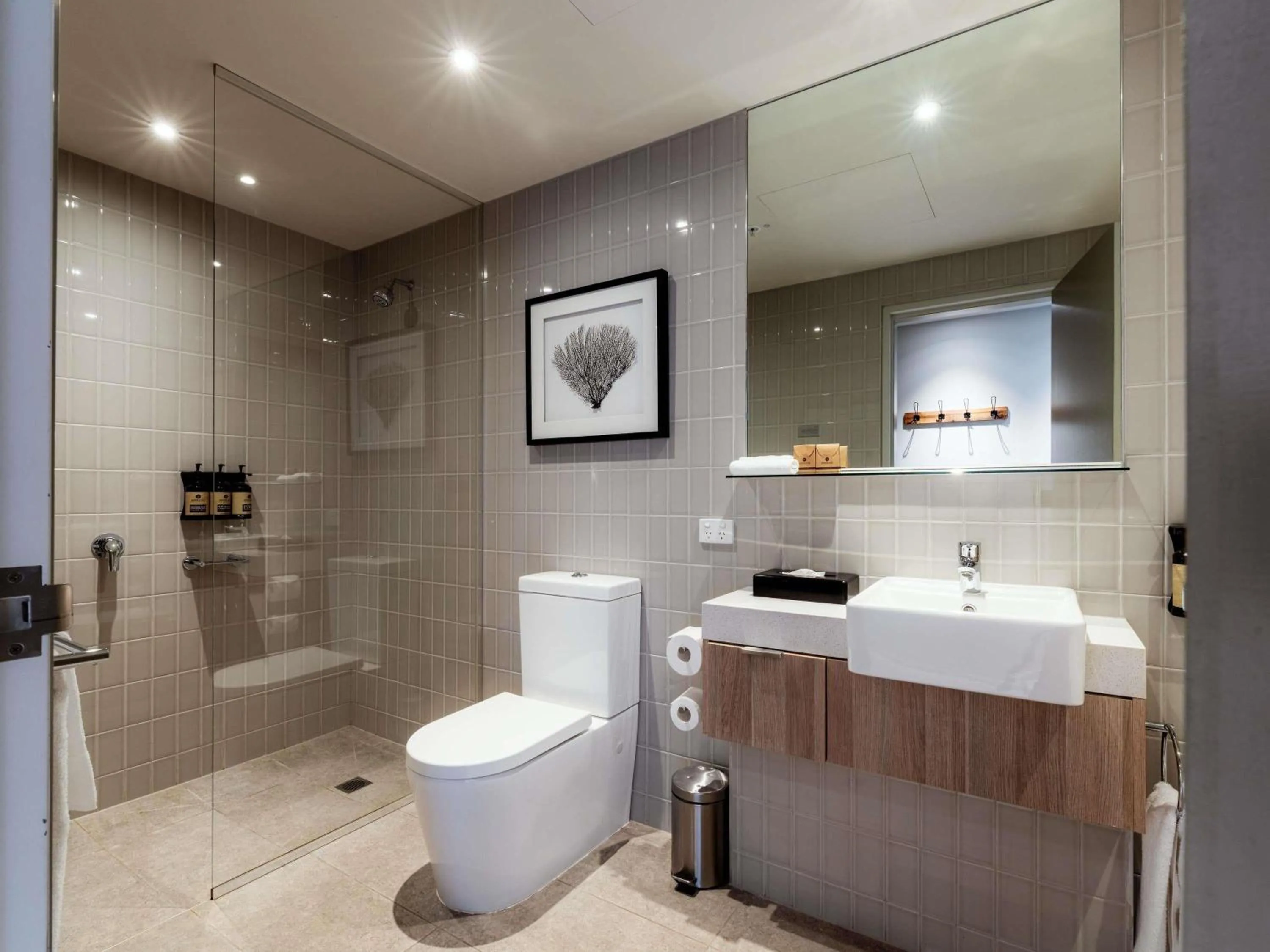 Bedroom in Peppers Marysville