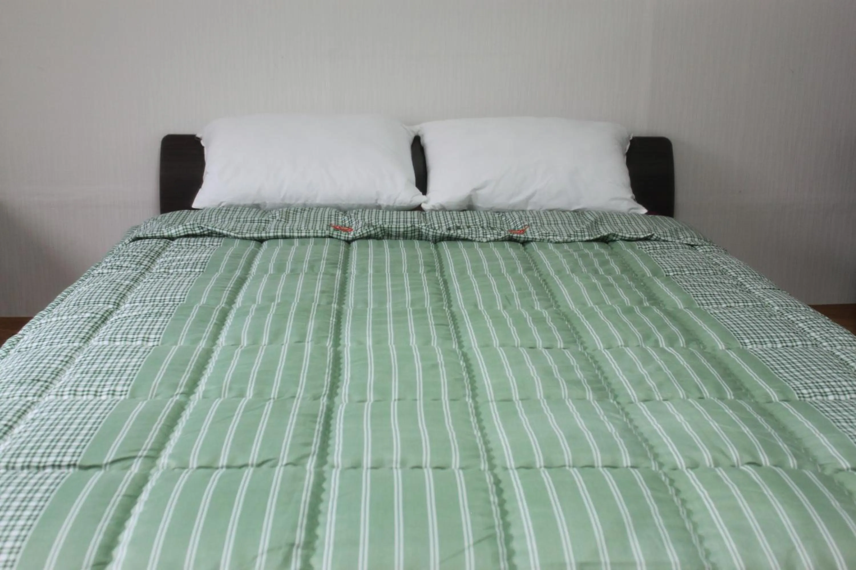 Bed in Dongdaemun Guesthouse