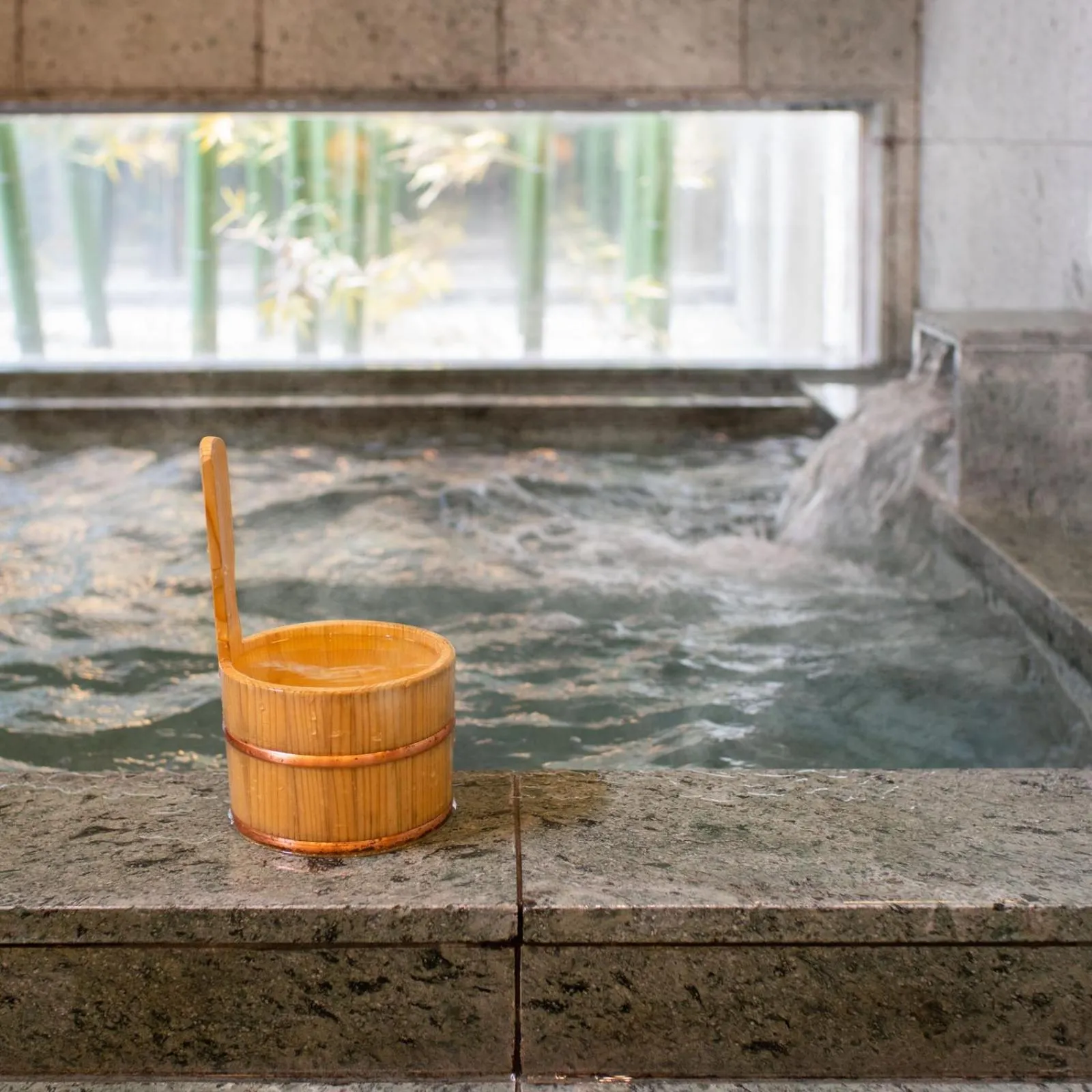 Spa and wellness centre/facilities in Super Hotel Utsunomiya