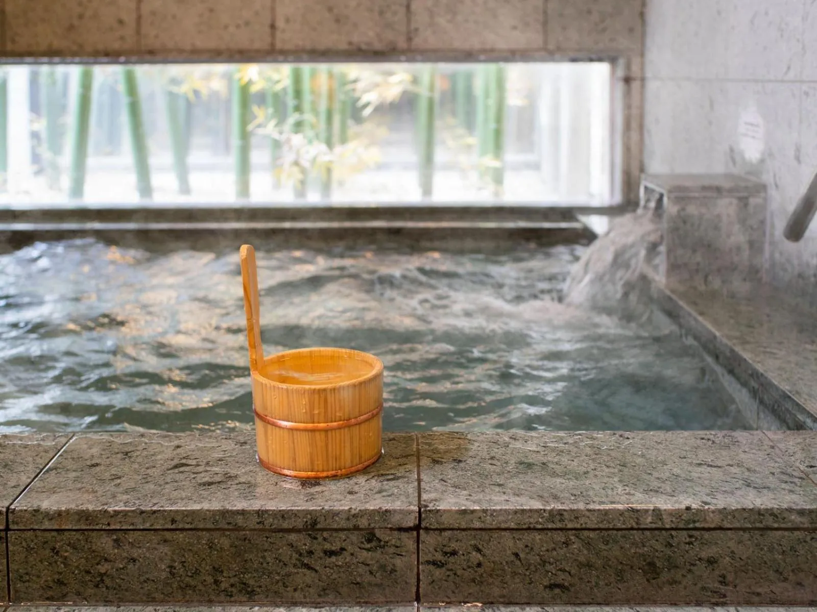 Spa and wellness centre/facilities in Super Hotel Utsunomiya