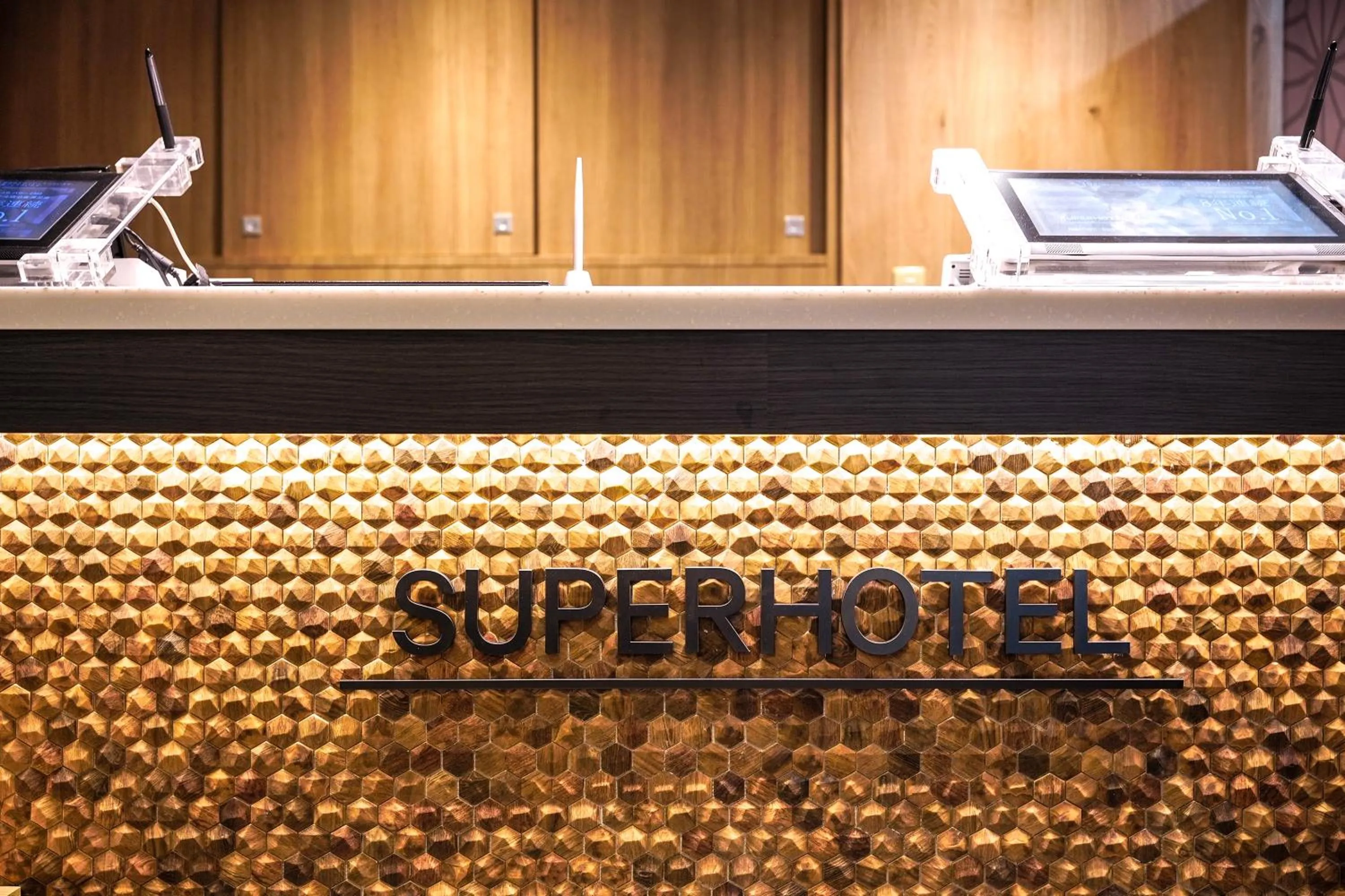 Super Hotel Utsunomiya