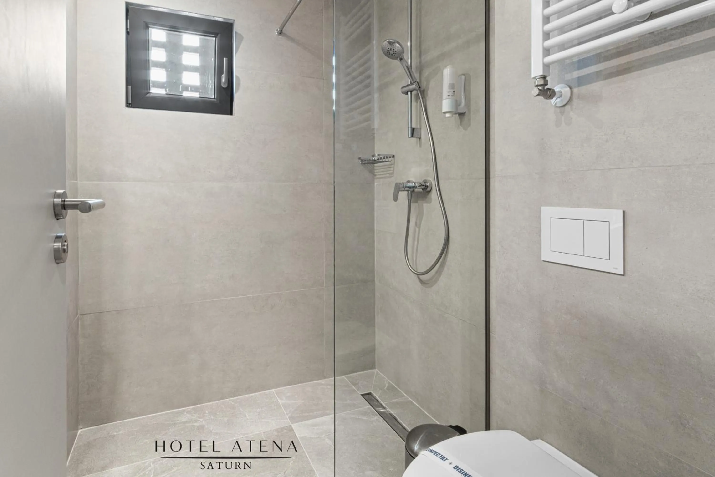 Hotel Atena***