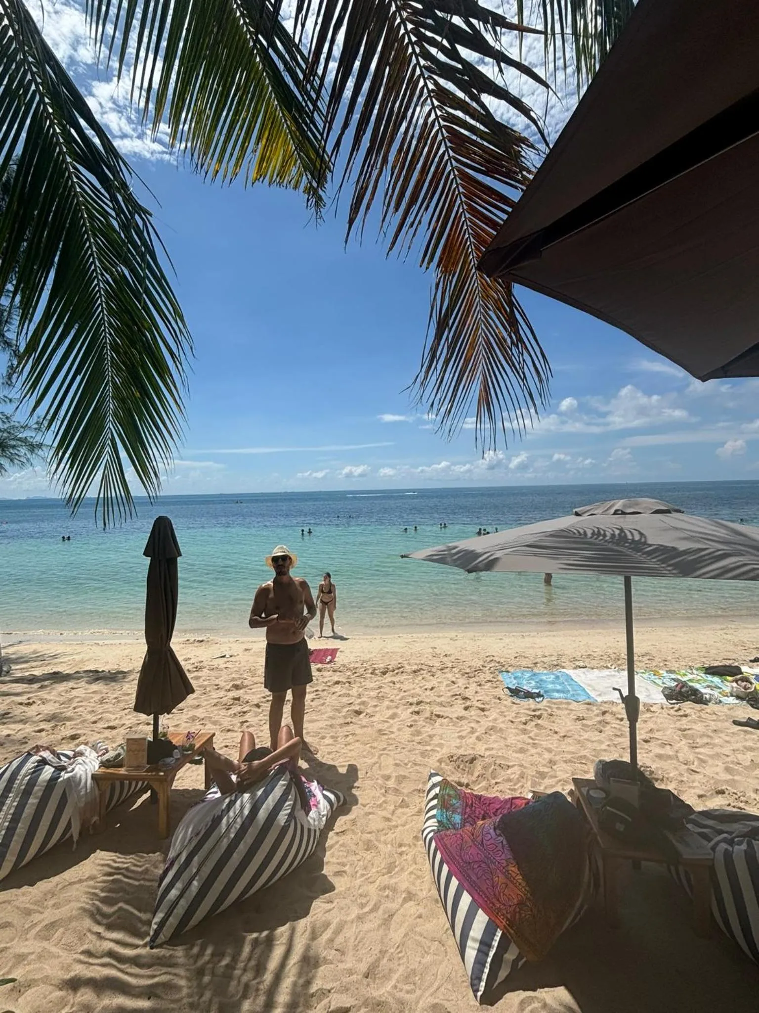 Secret Beach Bungalows