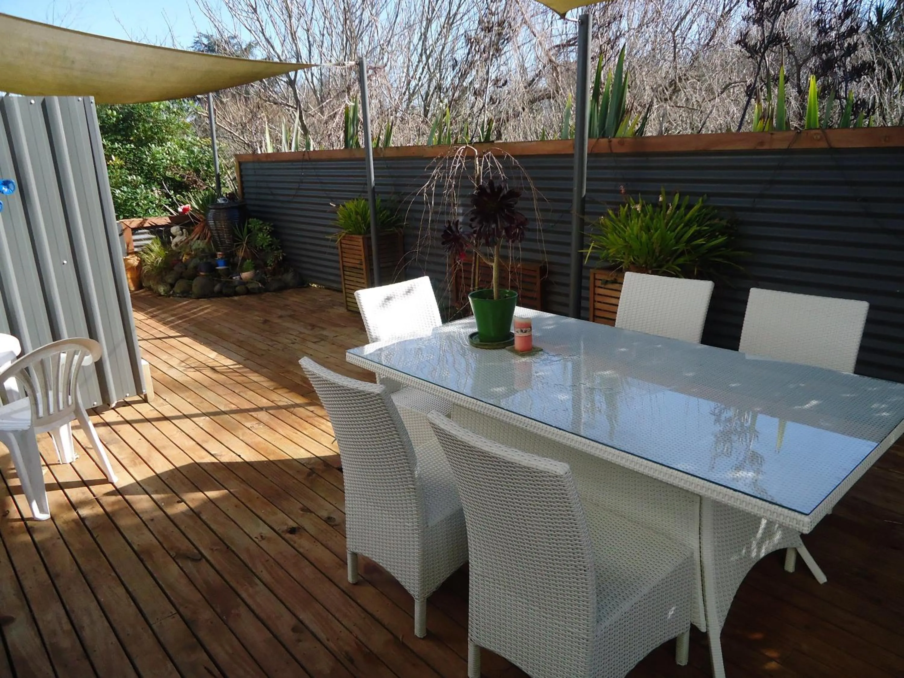 Astonleigh Villa Bed & Breakfast