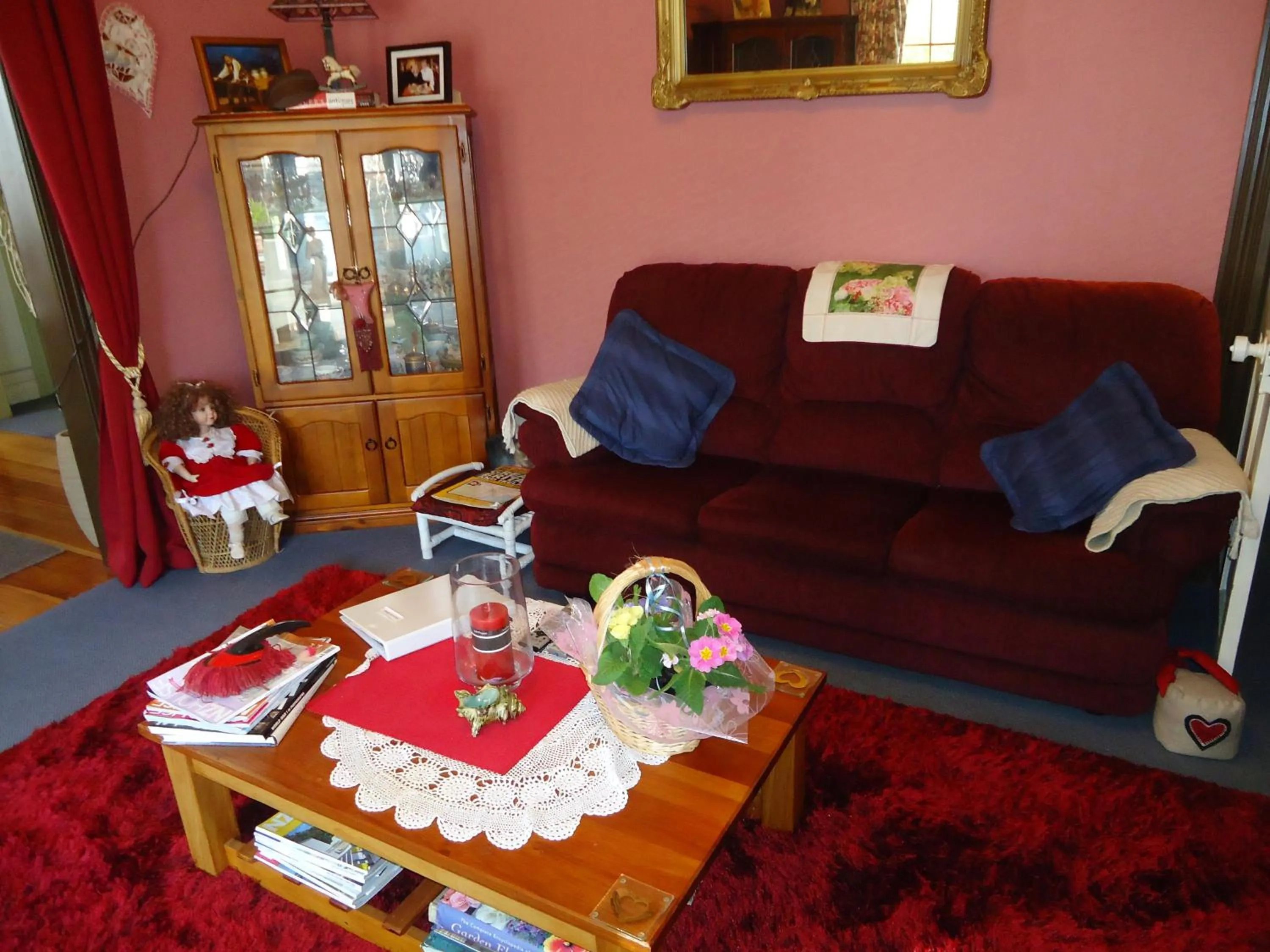 Astonleigh Villa Bed & Breakfast