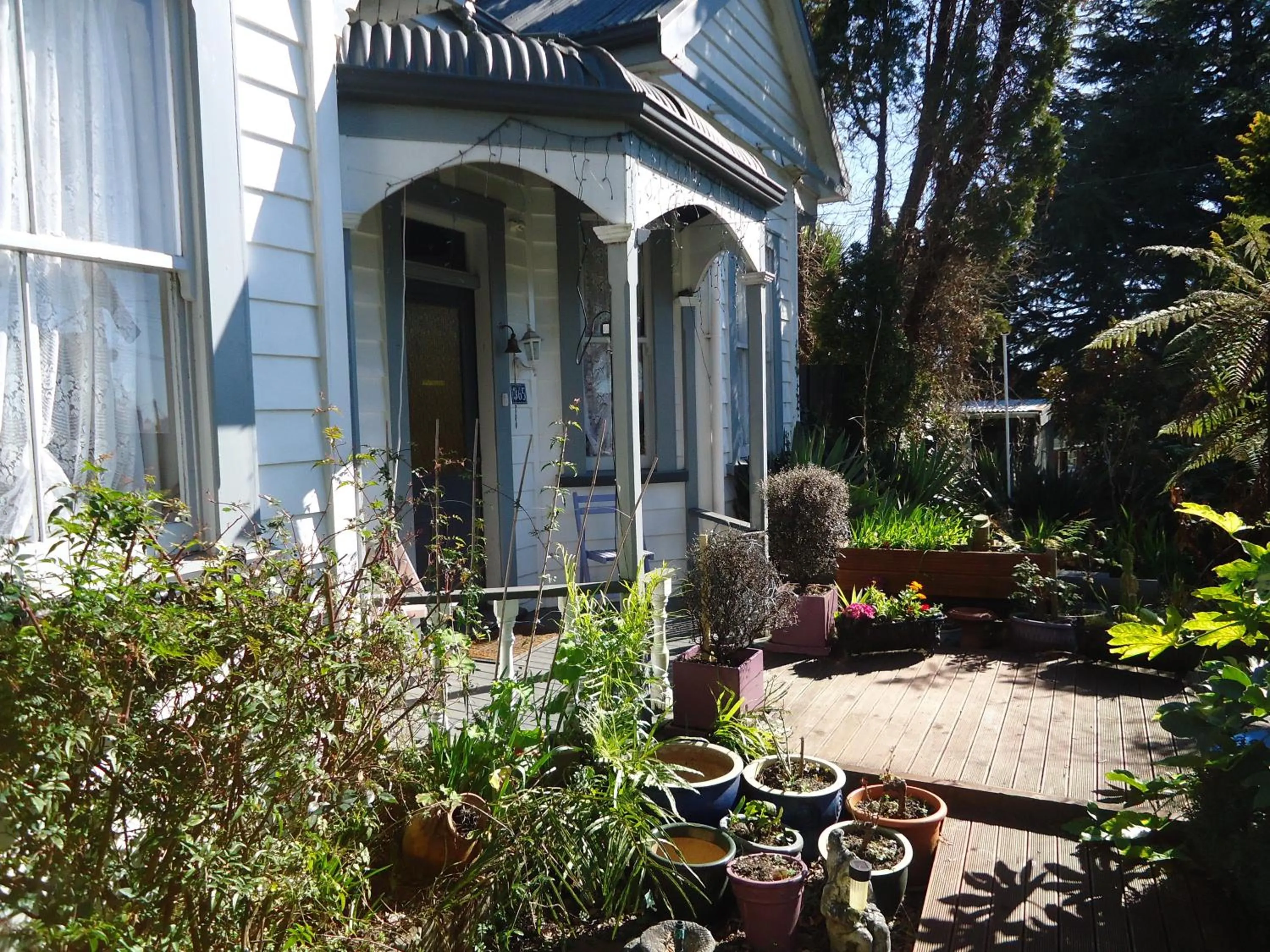 Astonleigh Villa Bed & Breakfast