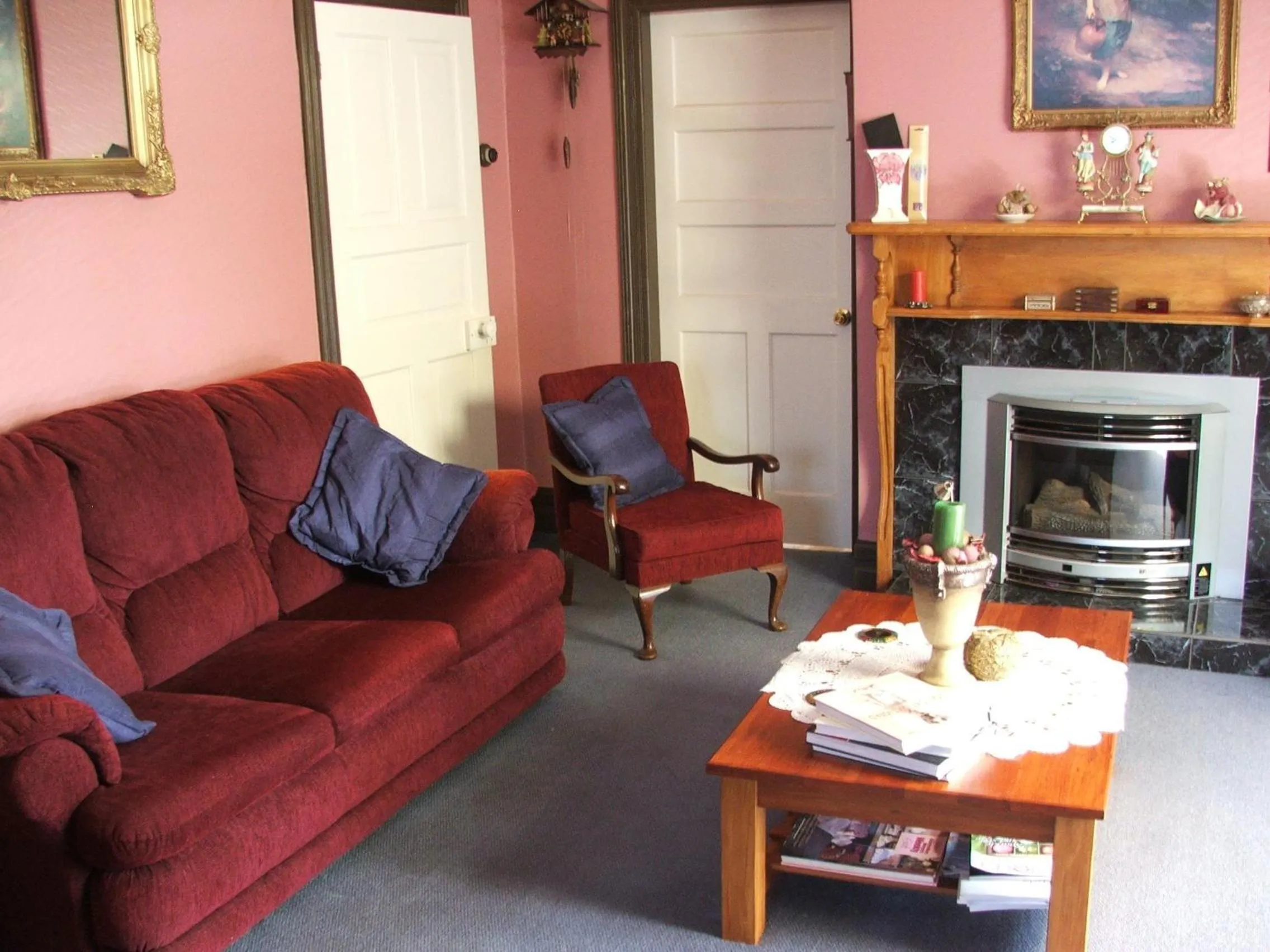 Astonleigh Villa Bed & Breakfast