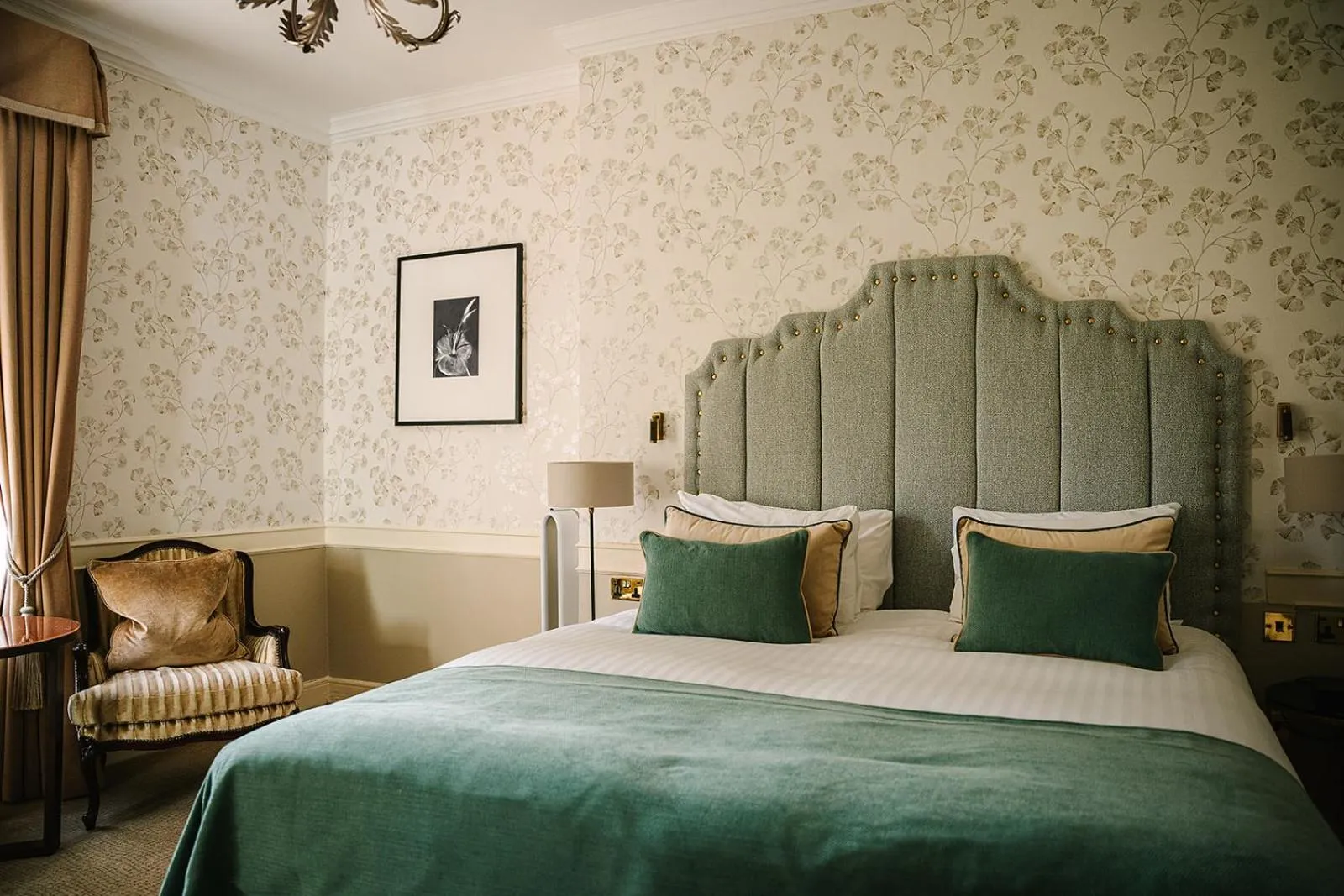 Bed in Royal Berkshire