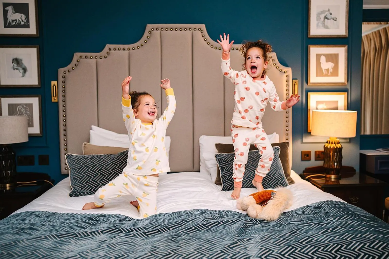 Bed in Royal Berkshire