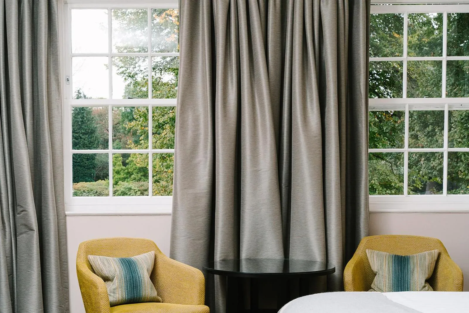 View (from property/room) in Royal Berkshire