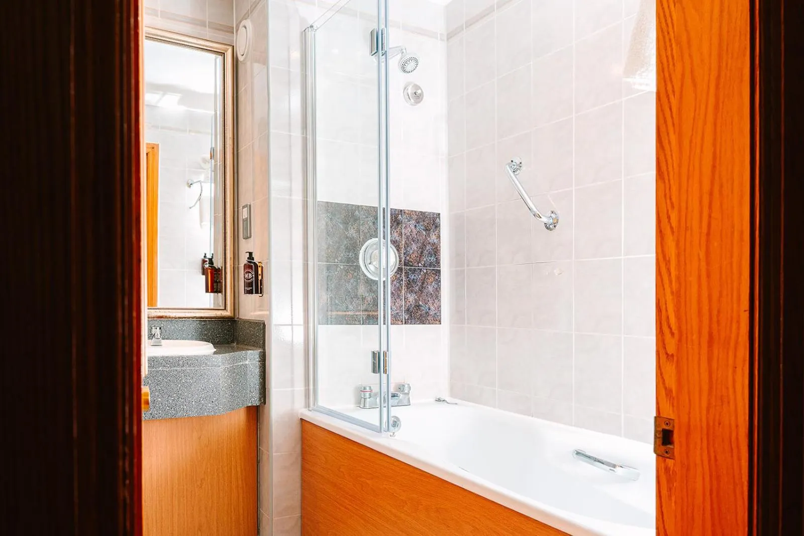 Bathroom in Royal Berkshire