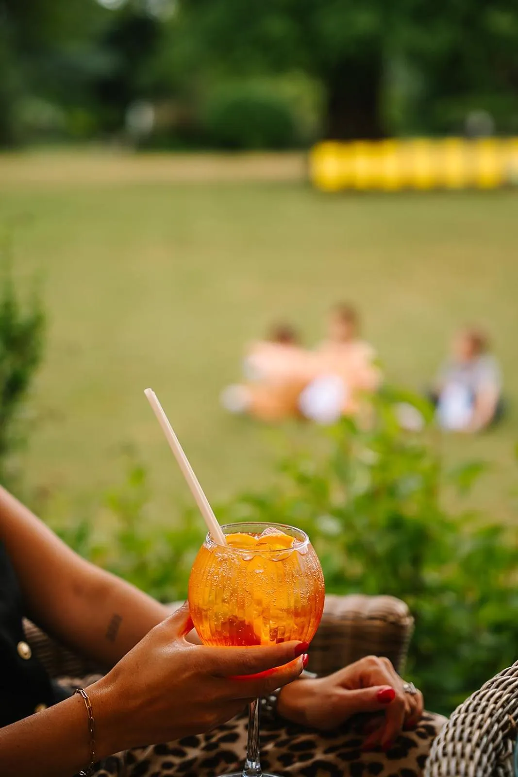 People in Royal Berkshire