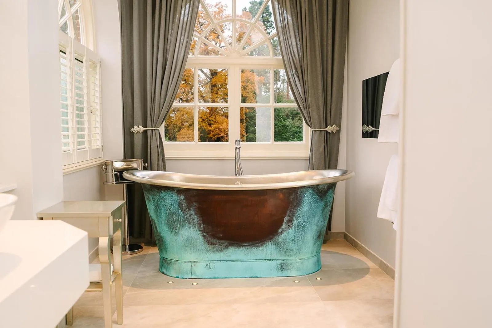 Bathroom in Royal Berkshire