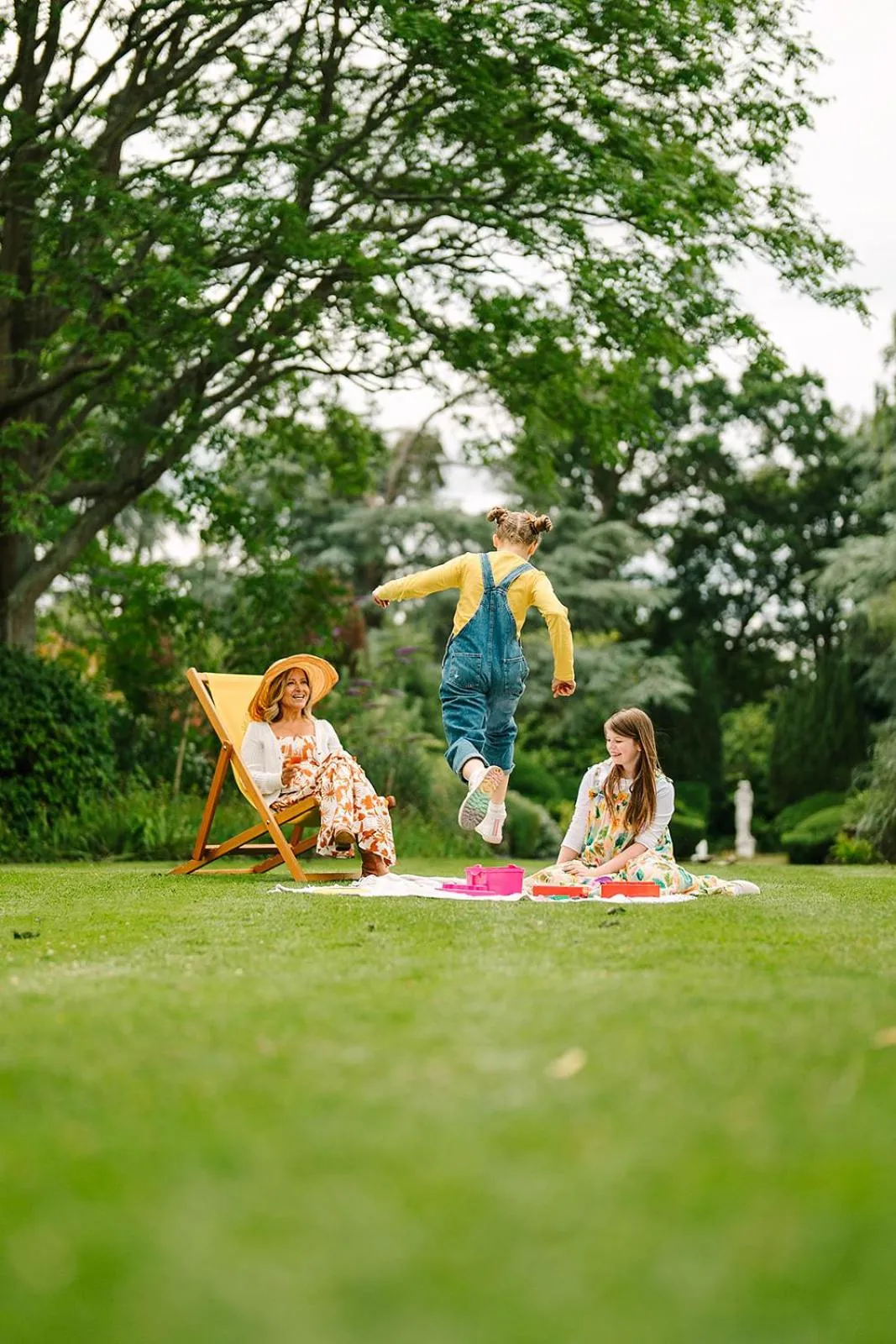 Garden in Royal Berkshire