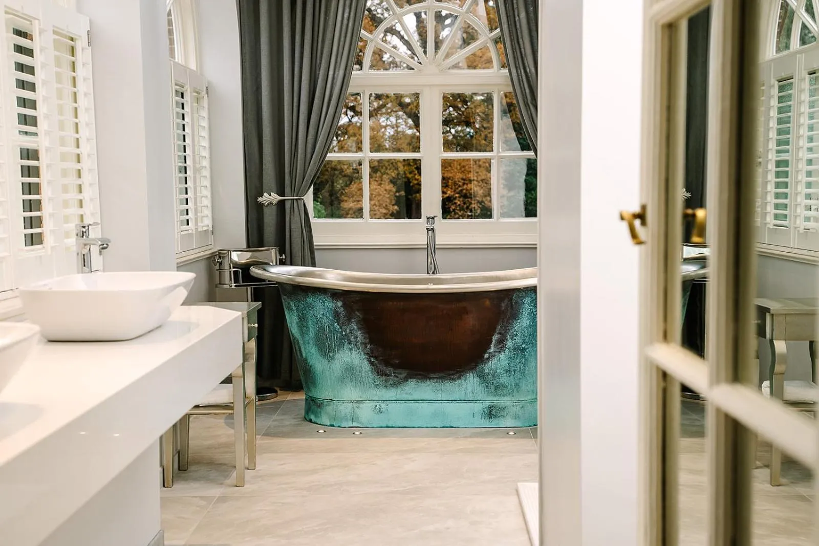 Bathroom in Royal Berkshire