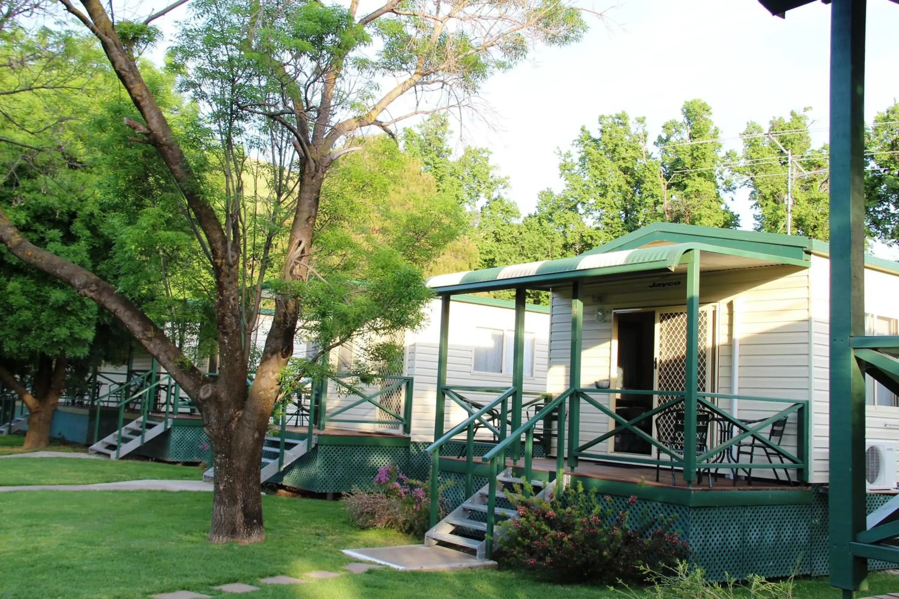 Gundagai Cabins & Tourist Park Gundagai Cabins & Tourist Park
