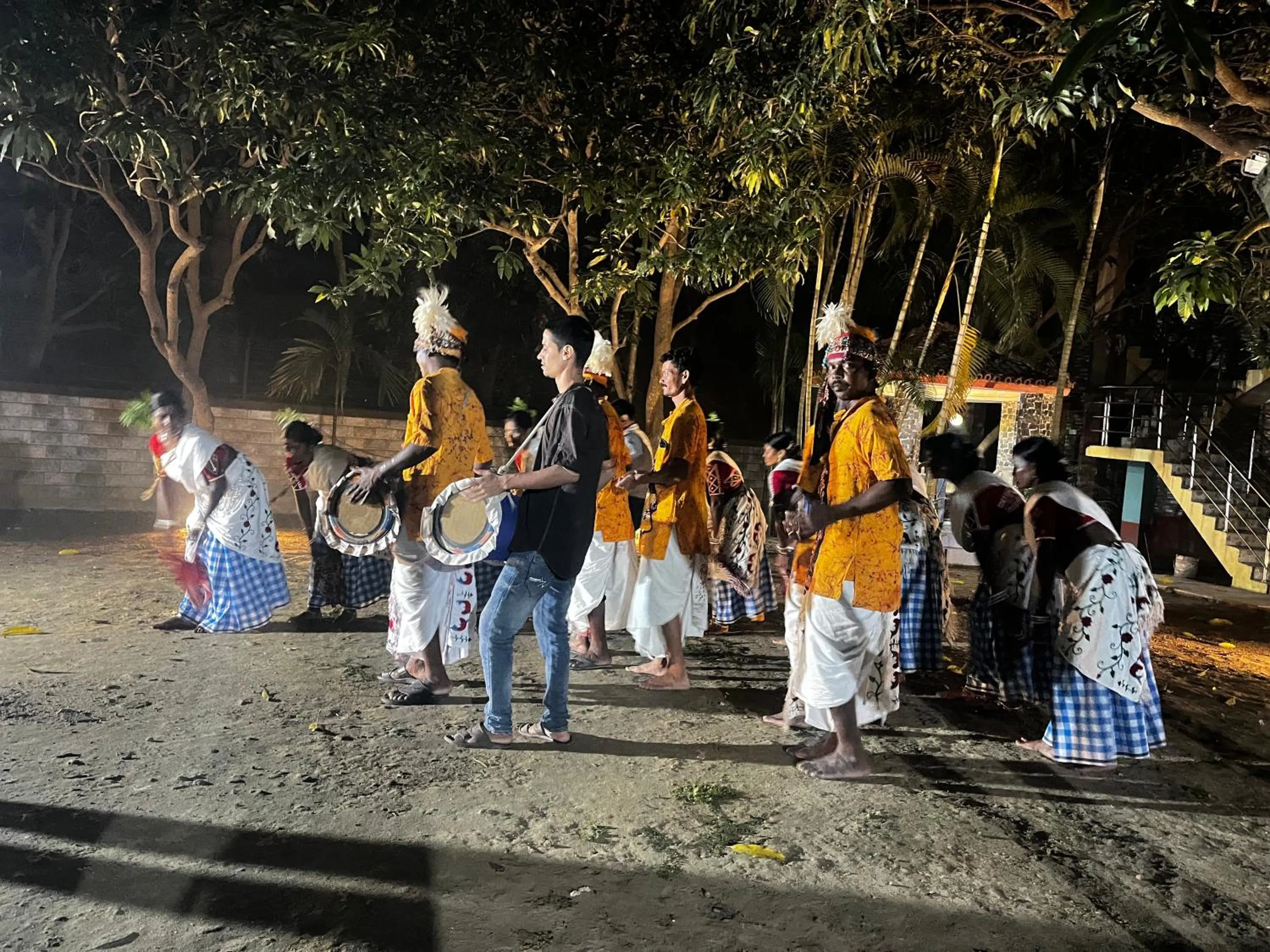 Activities in Rangamati Garden Resort