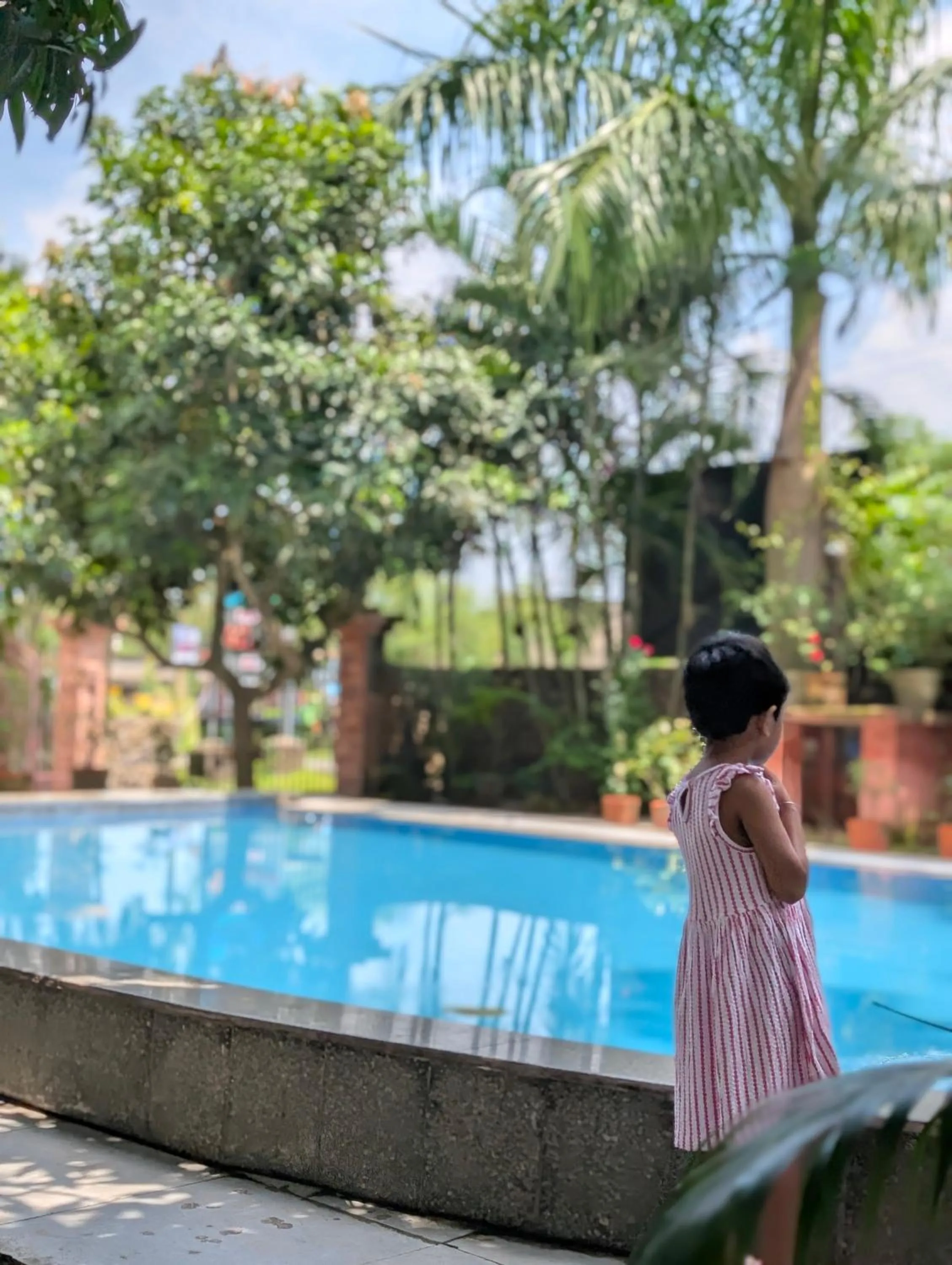 Rangamati Garden Resort