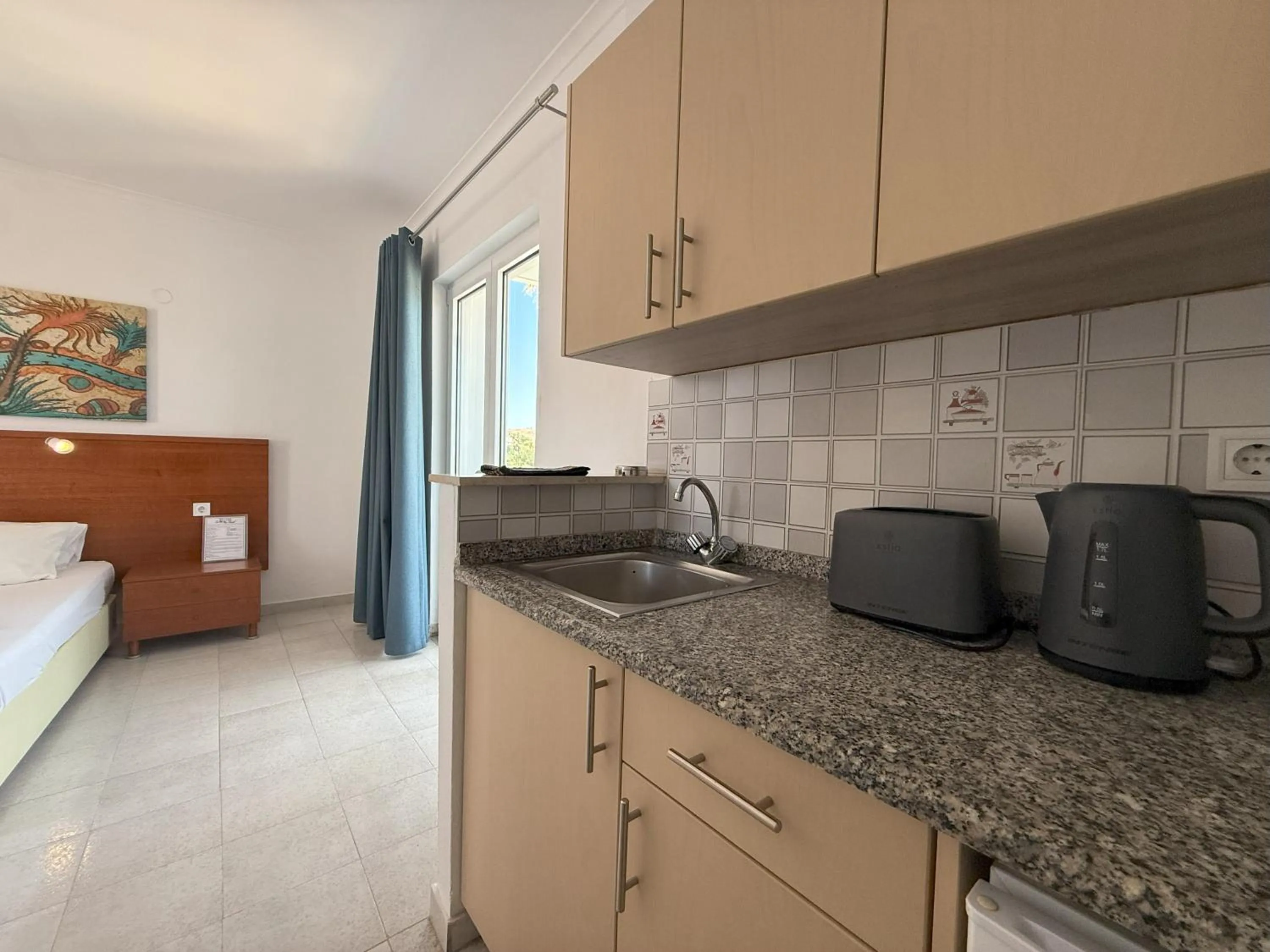 Elga Hotel & apartments