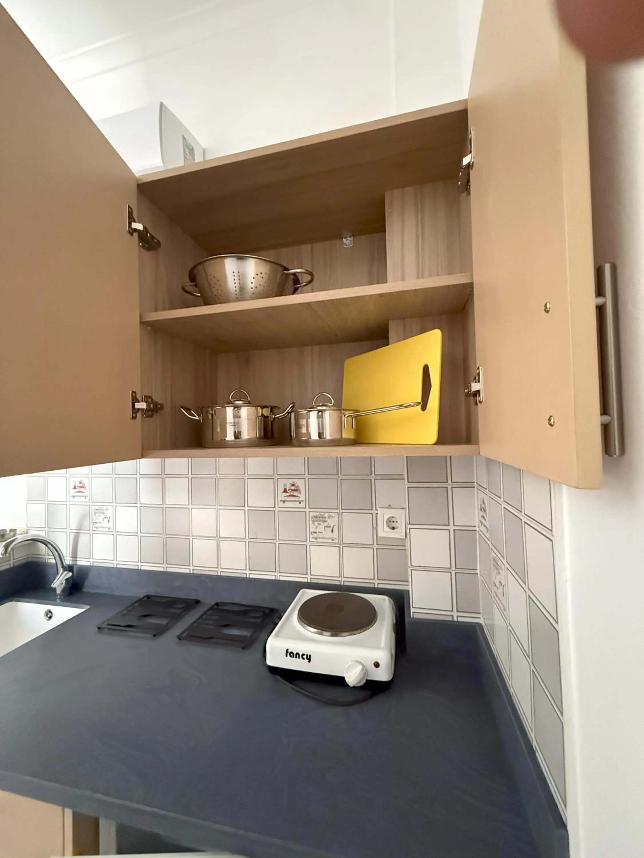 Elga Hotel & apartments