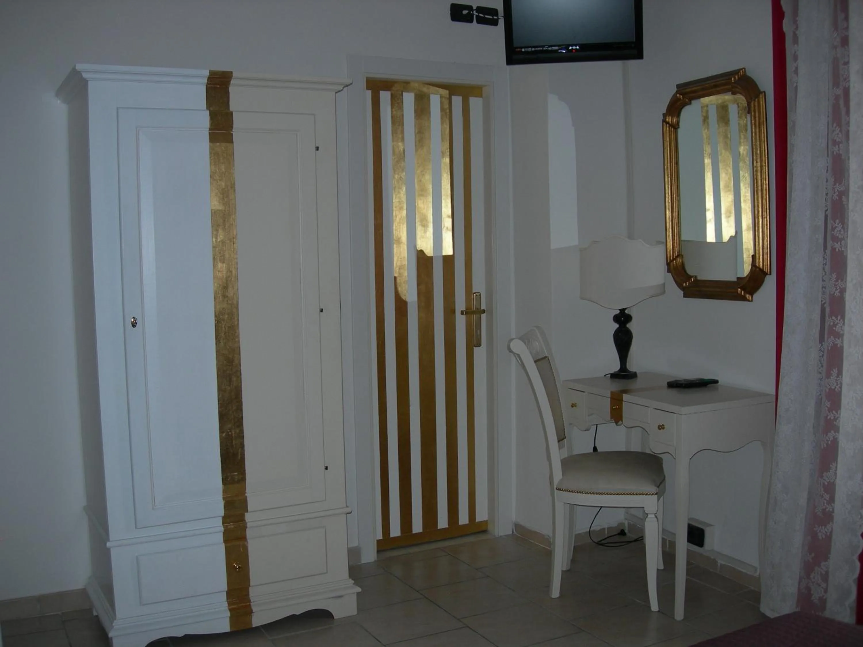 Day in Hotel Due Spade