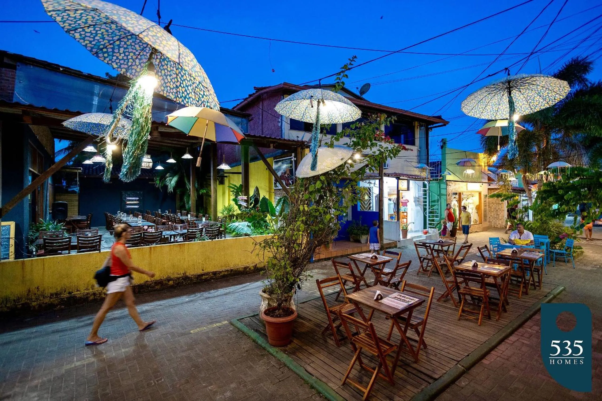 Activities in Estúdio Exclusivo: Conforto e Estilo em Itacaré