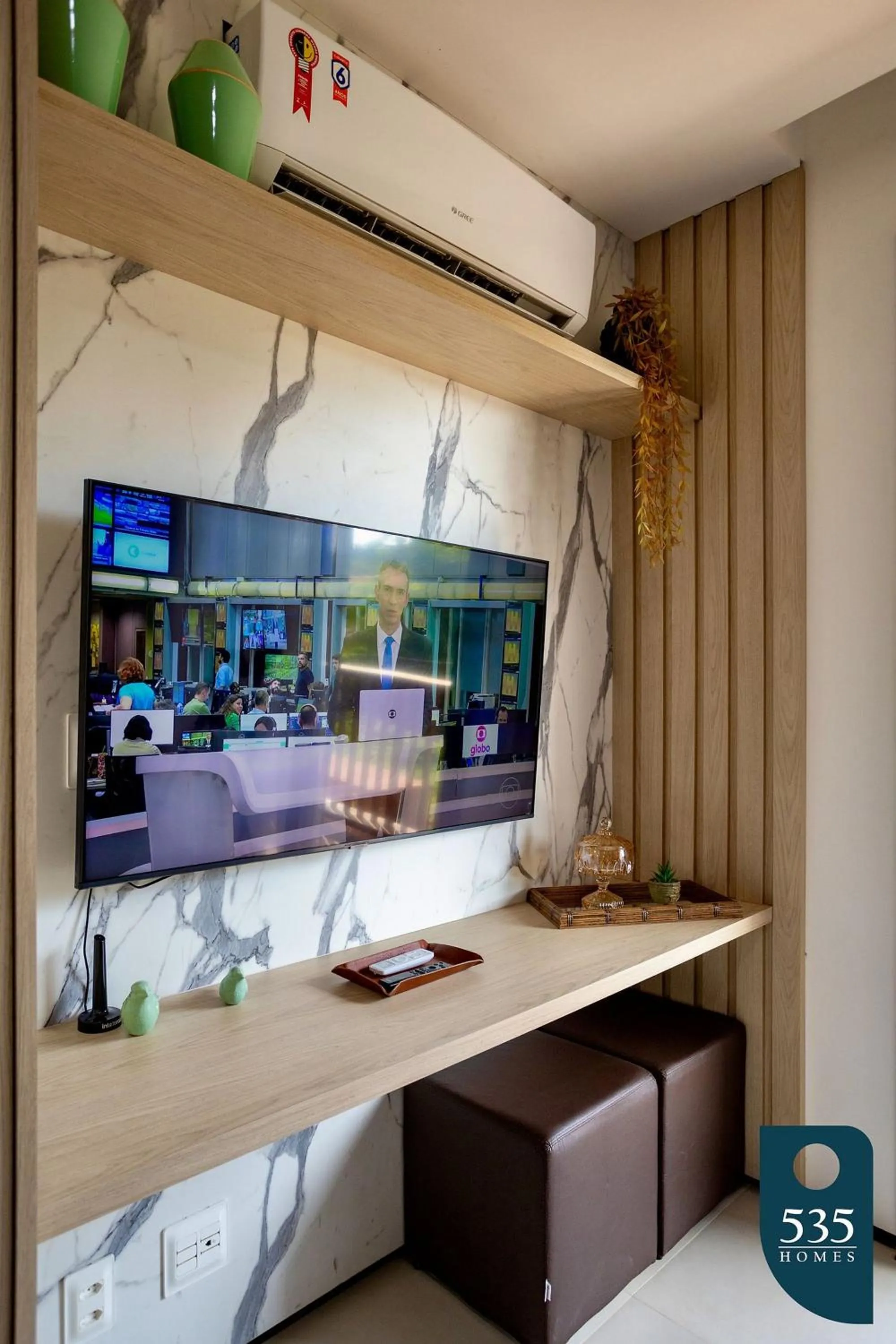 Bedroom in Estúdio Exclusivo: Conforto e Estilo em Itacaré