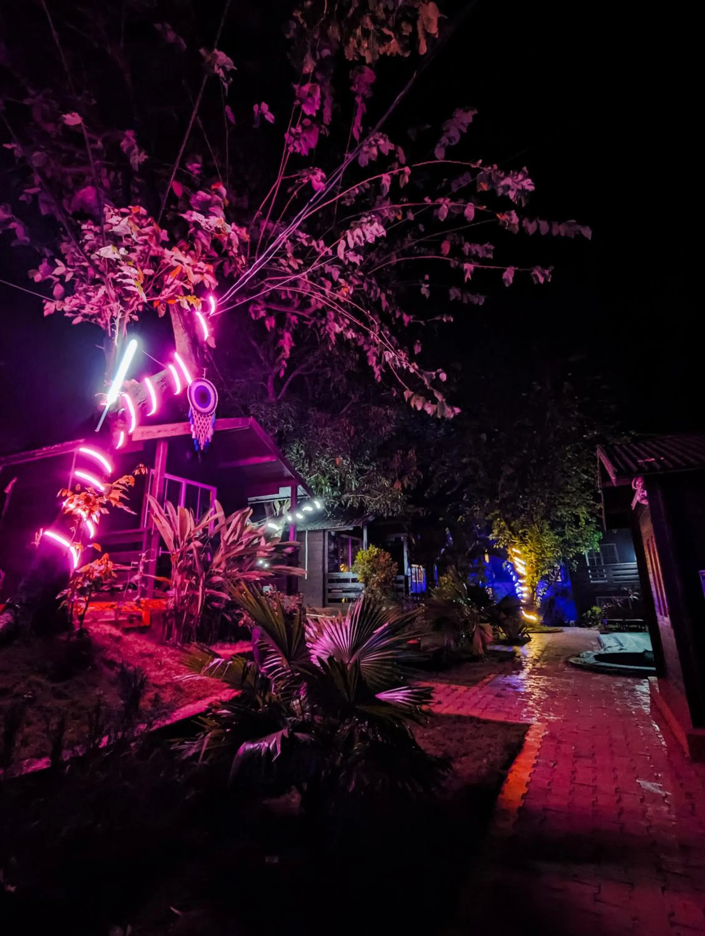 Greenland Cottage's Arambol