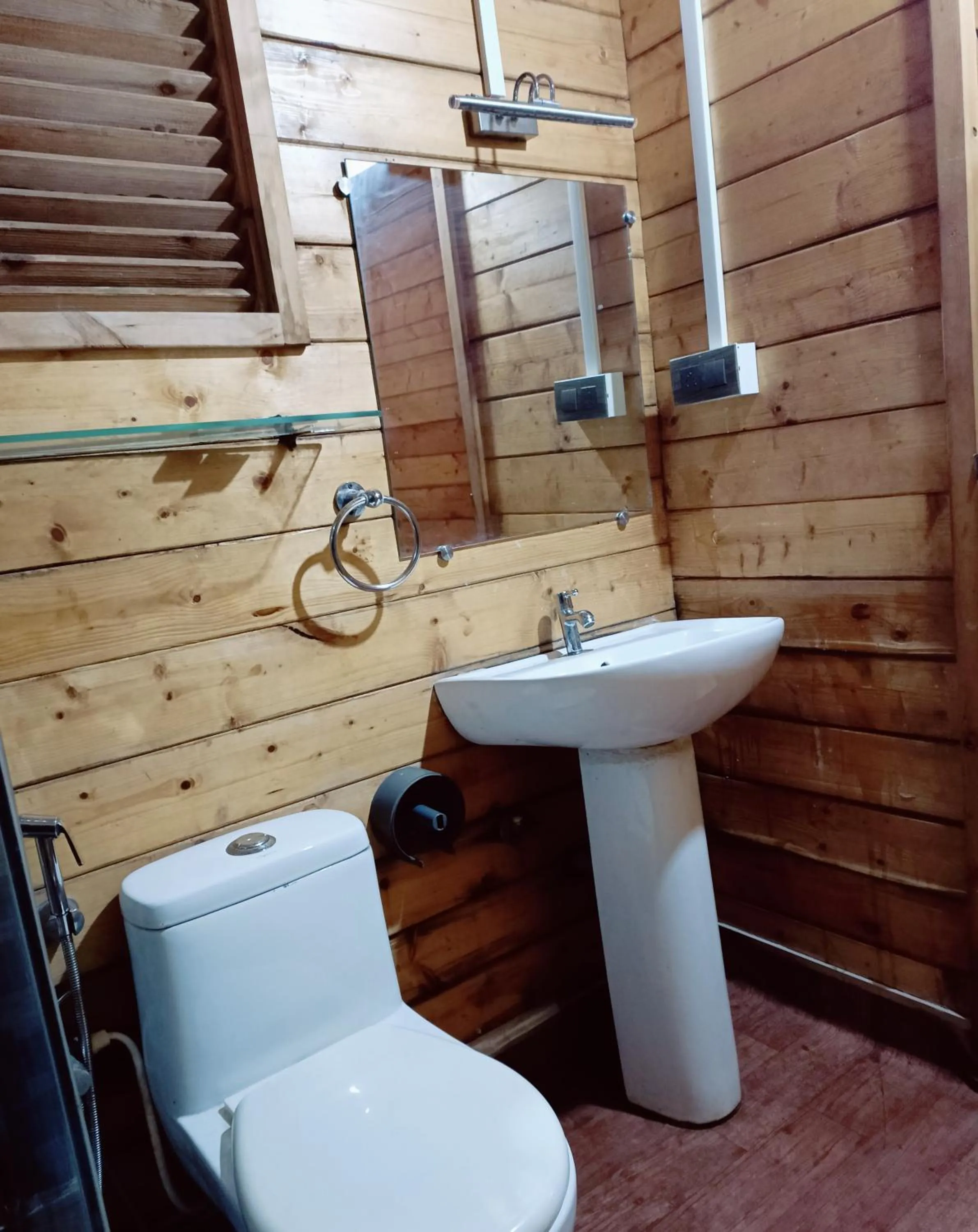 Greenland Cottage's Arambol