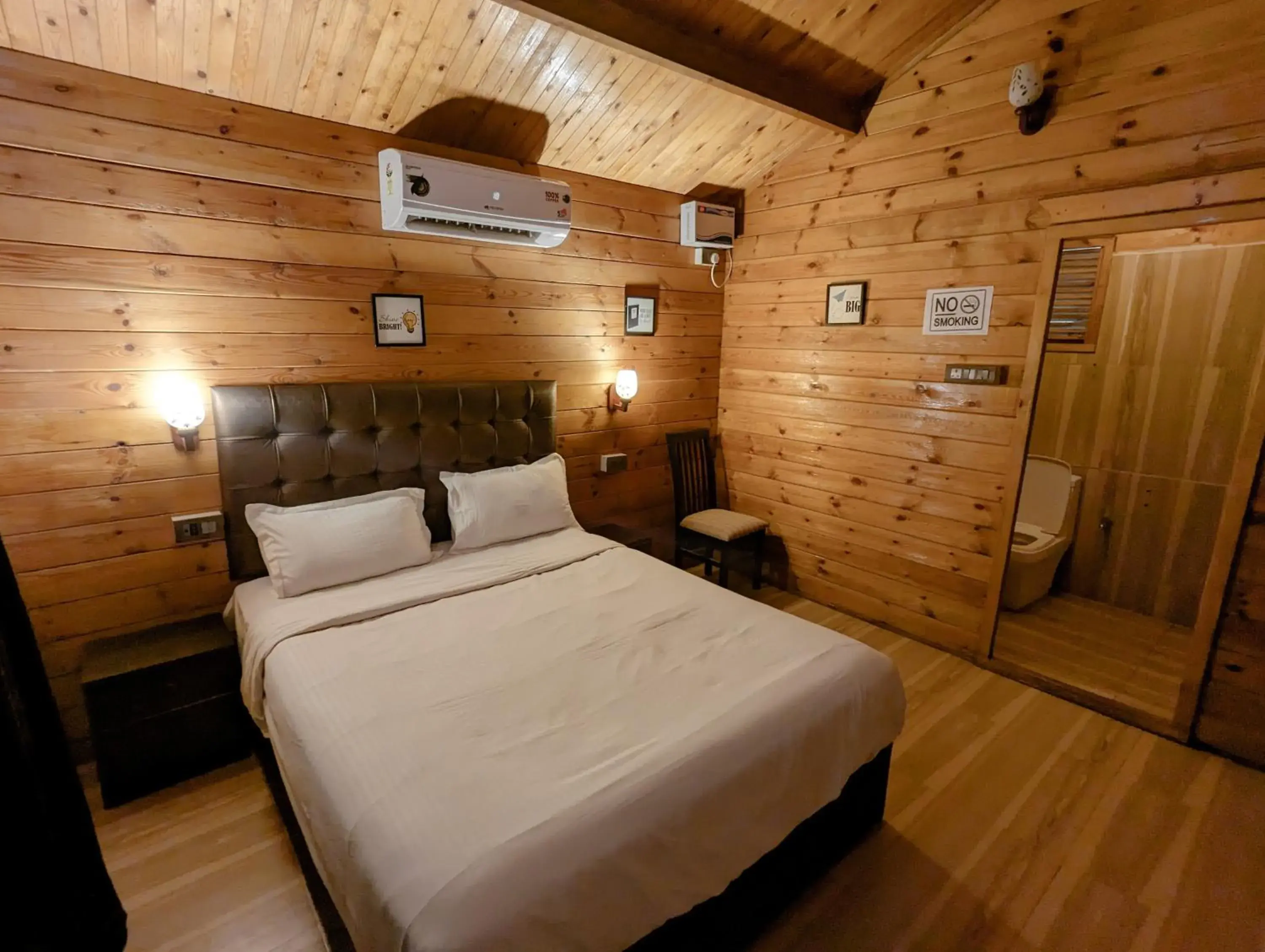 Greenland Cottage's Arambol Greenland Cottage's Arambol