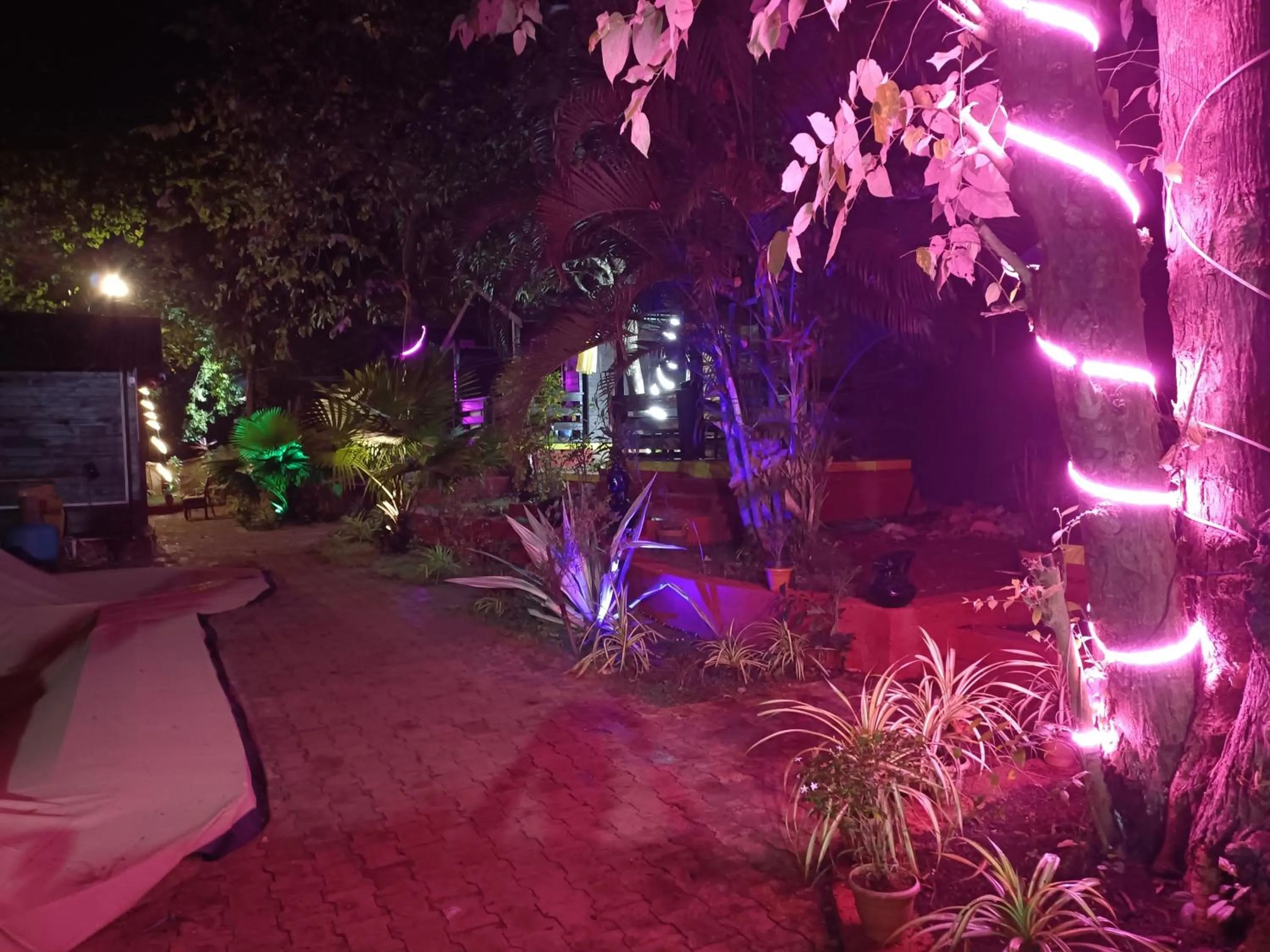 Greenland Cottage's Arambol