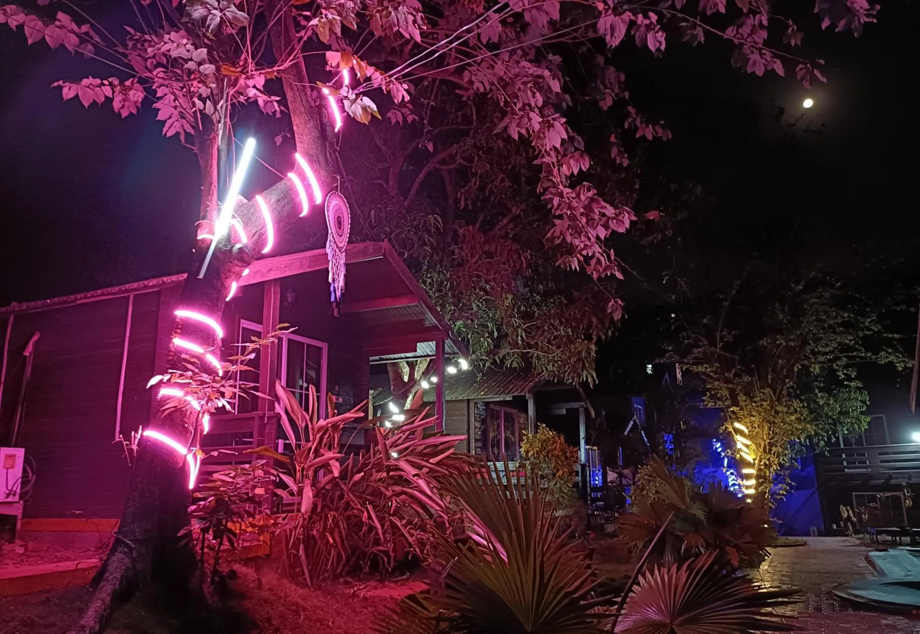 Greenland Cottage's Arambol