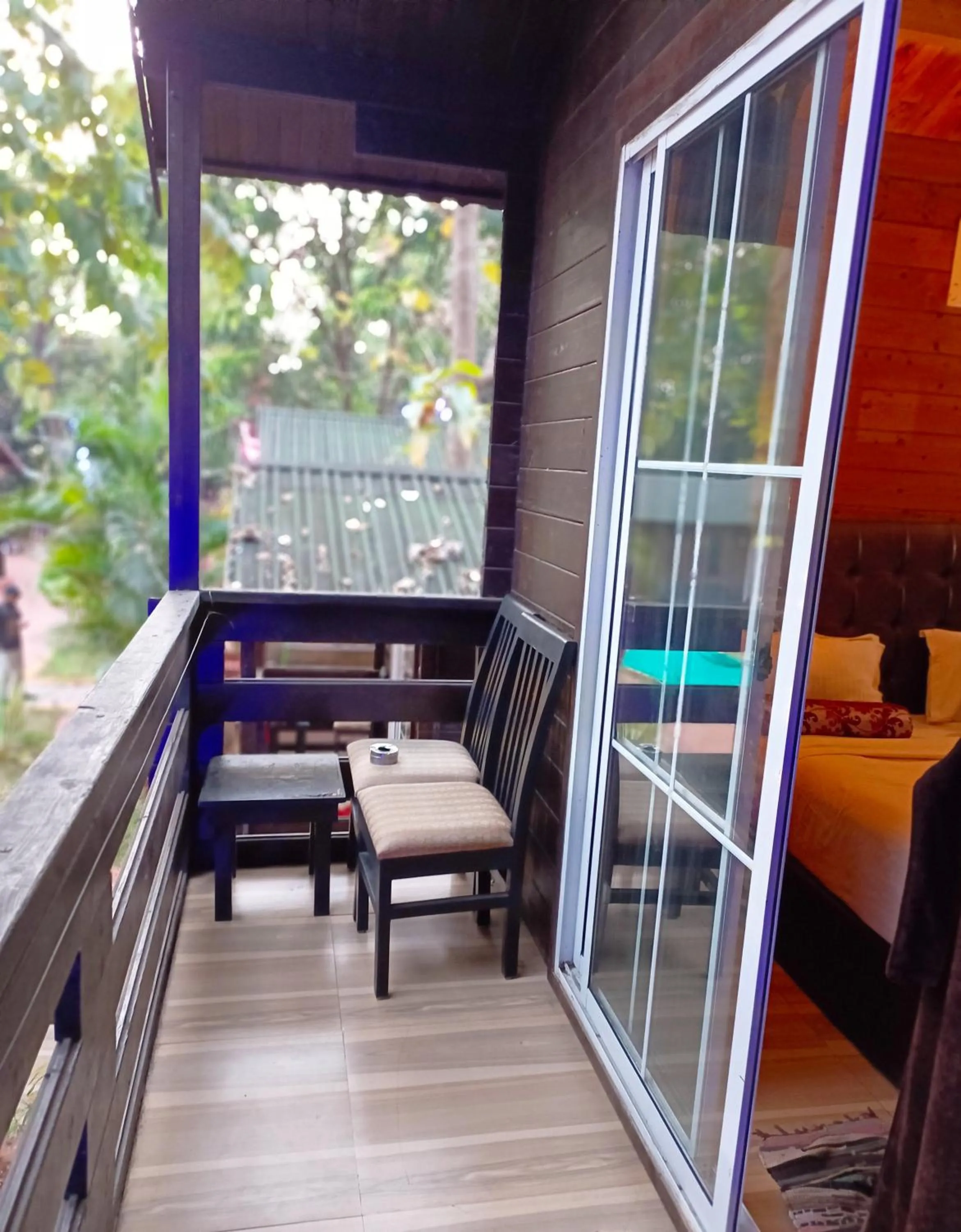 Greenland Cottage's Arambol