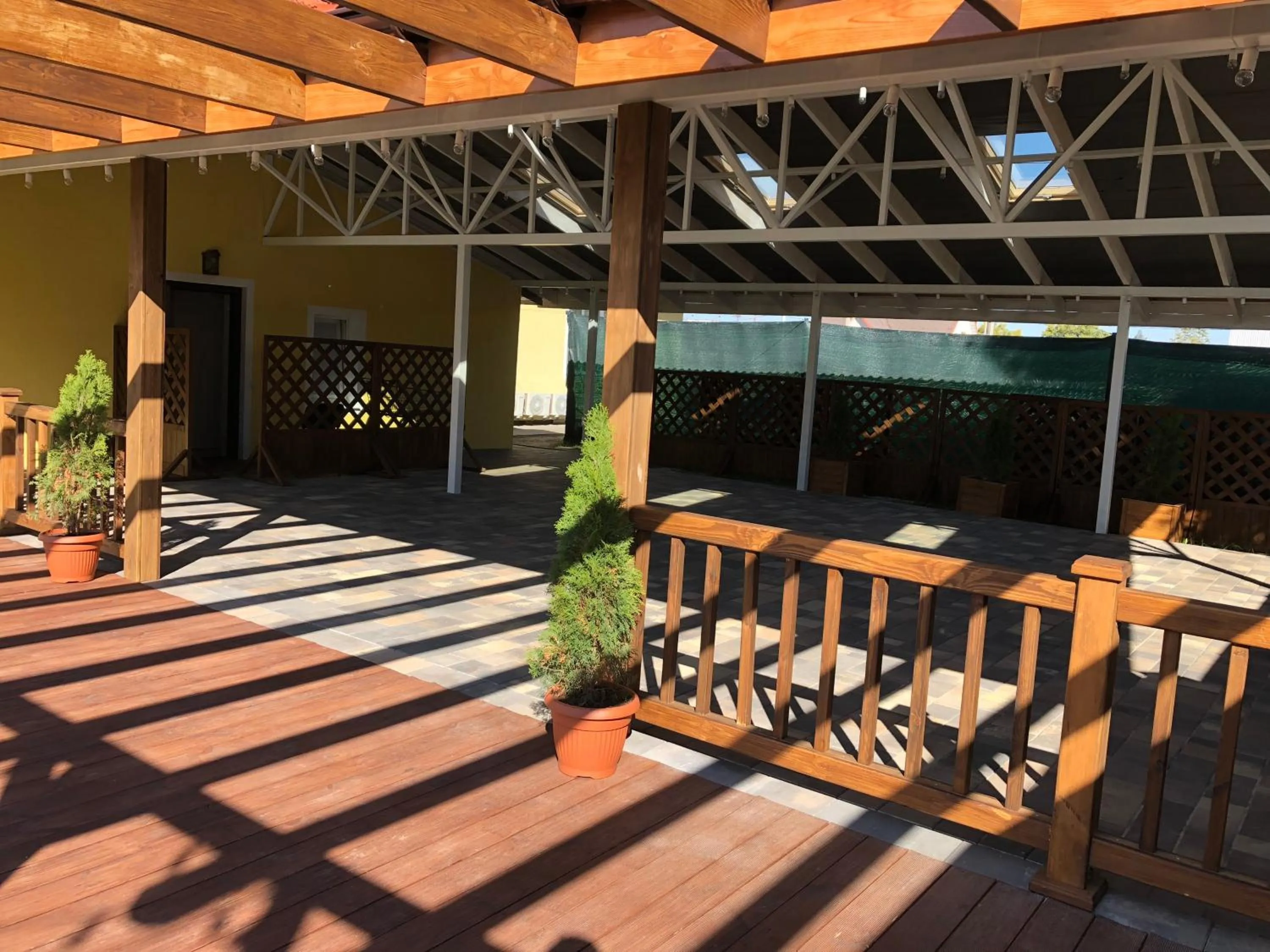 Banquet/Function facilities in Kiev 365 Park Hotel