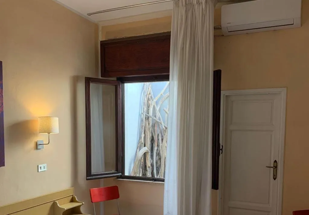 View (from property/room) in Hotel Aurora