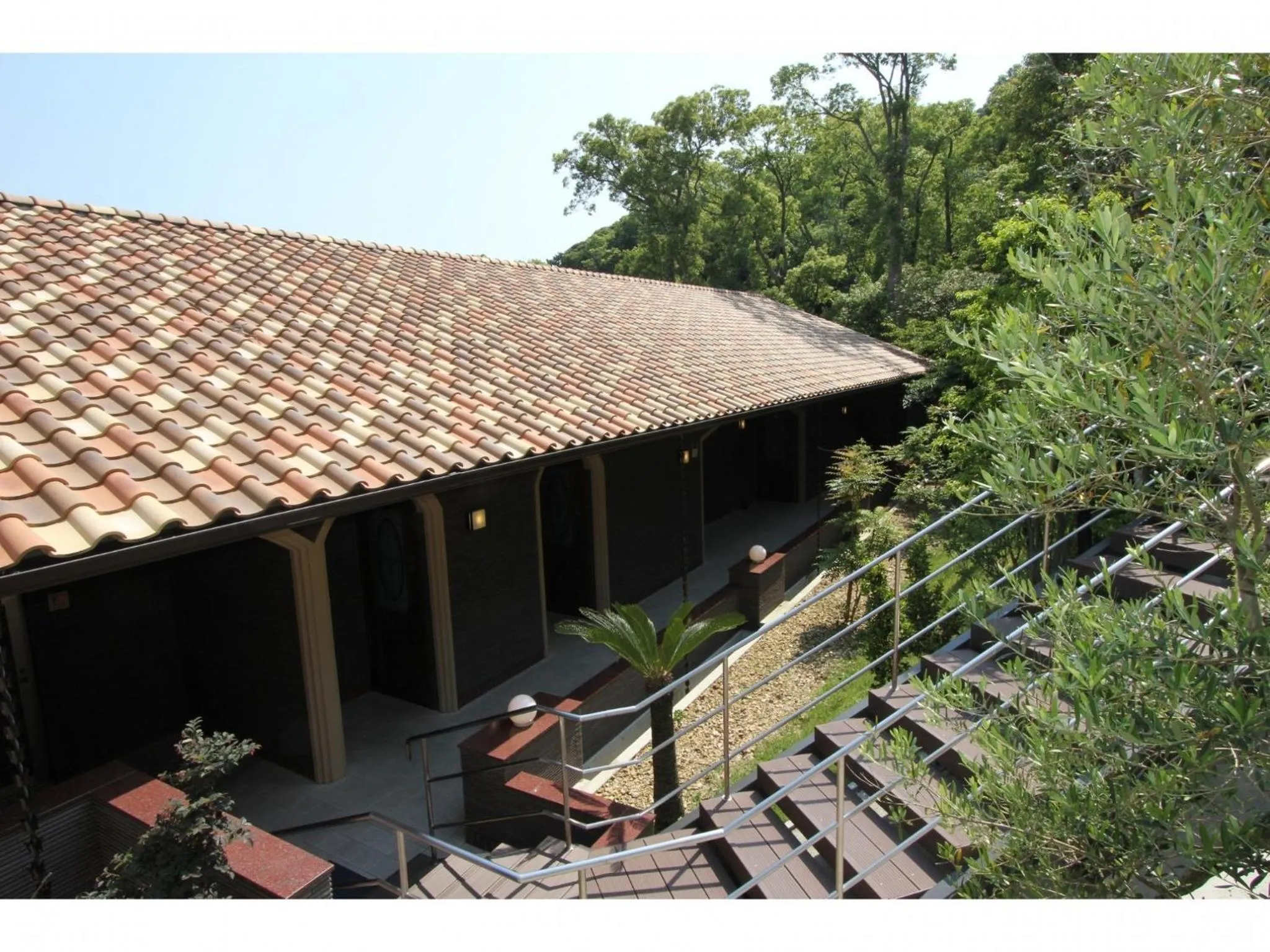 Hotel Alegria Gardens Amakusa - Vacation STAY 40454v