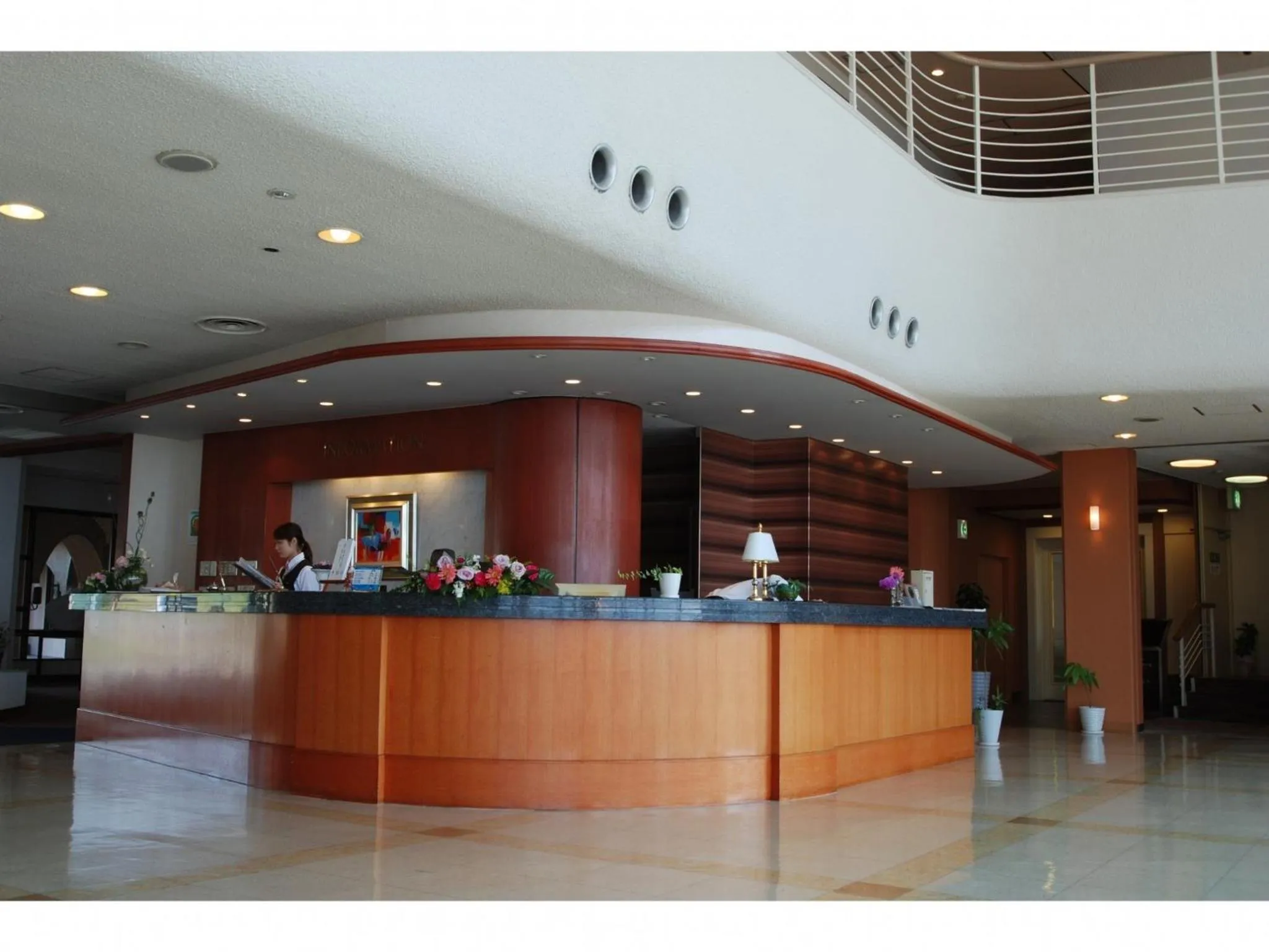 Hotel Alegria Gardens Amakusa - Vacation STAY 40454v