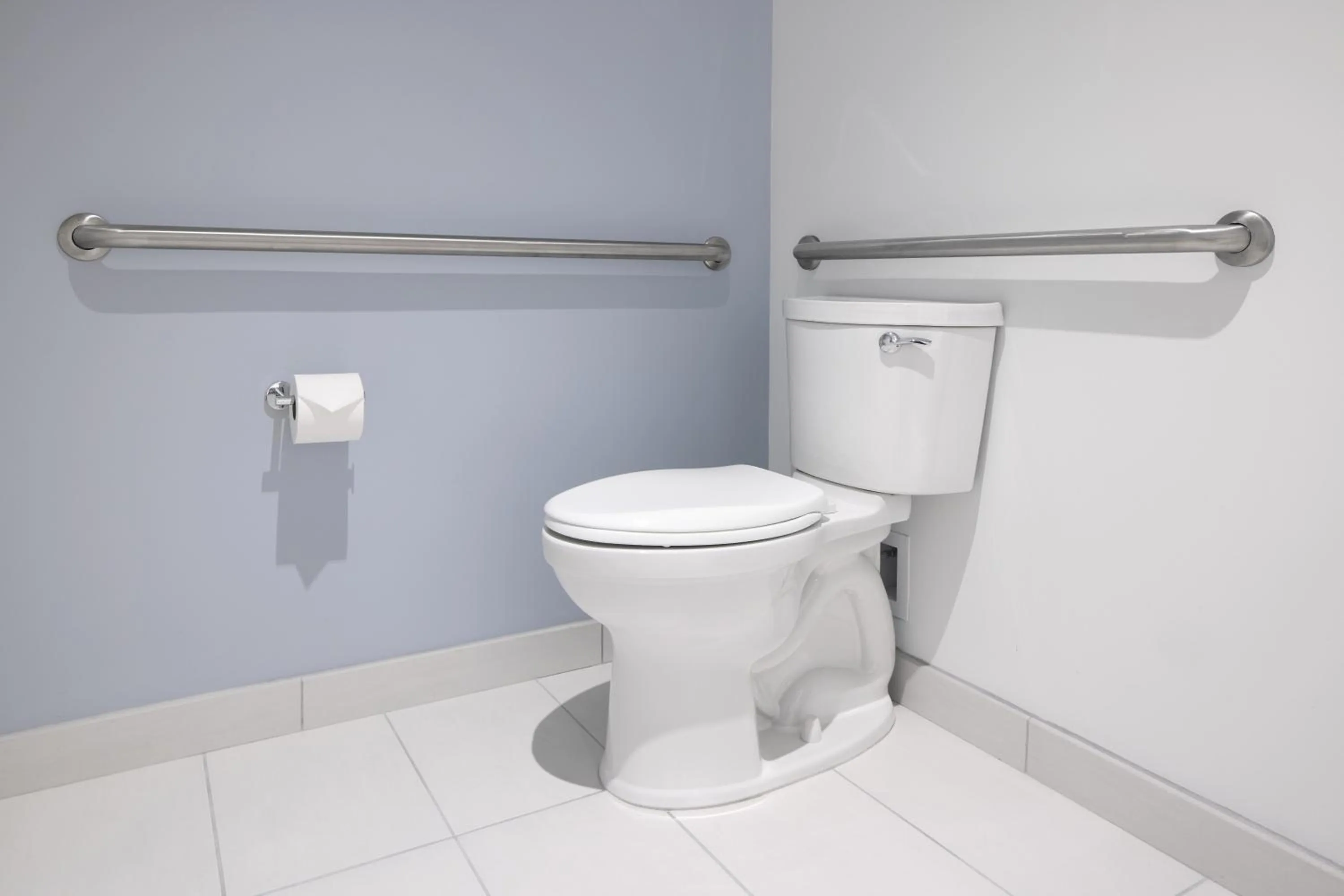 Bathroom in Universal's Stella Nova Resort