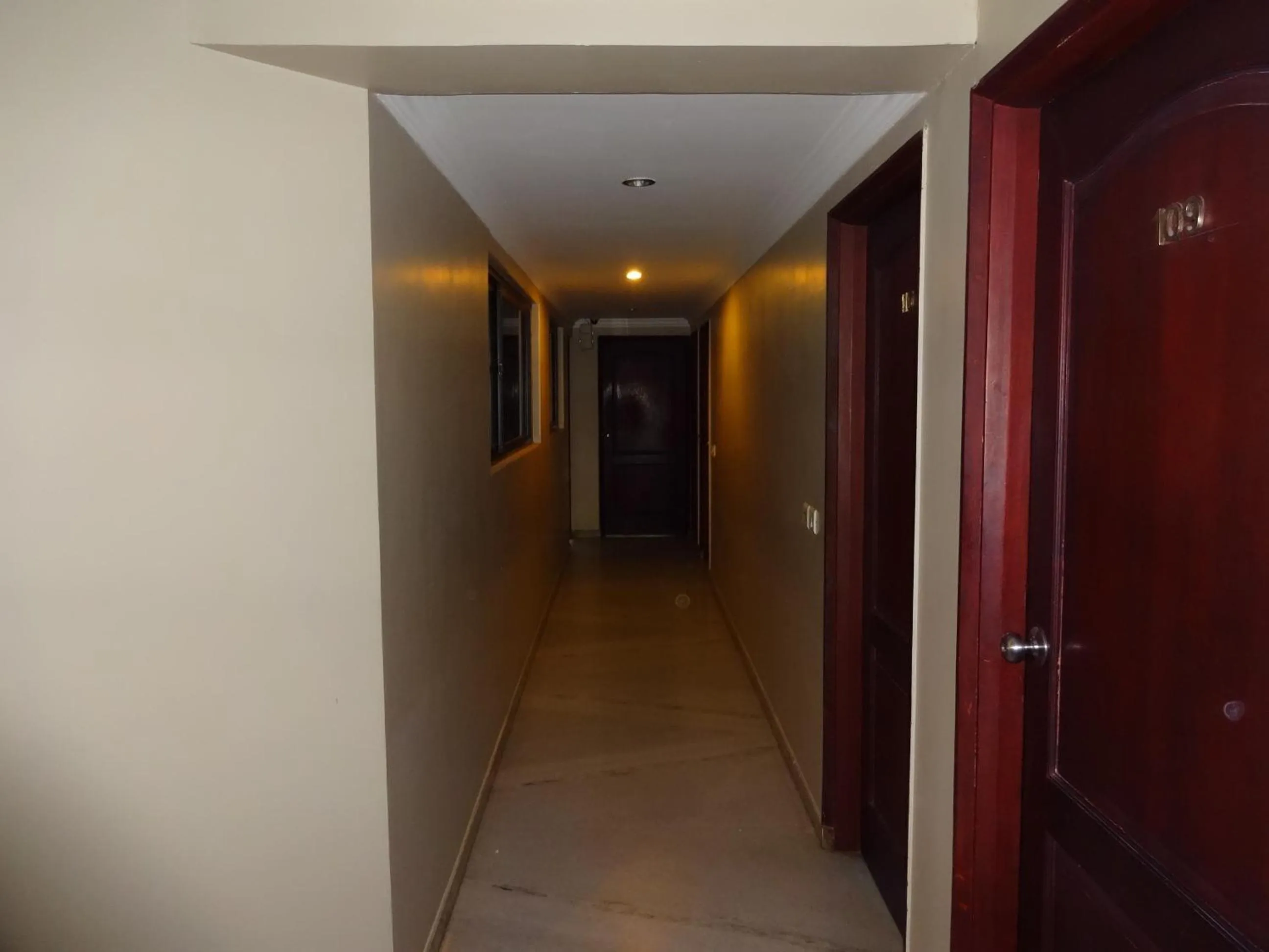 Other in The Golden Park