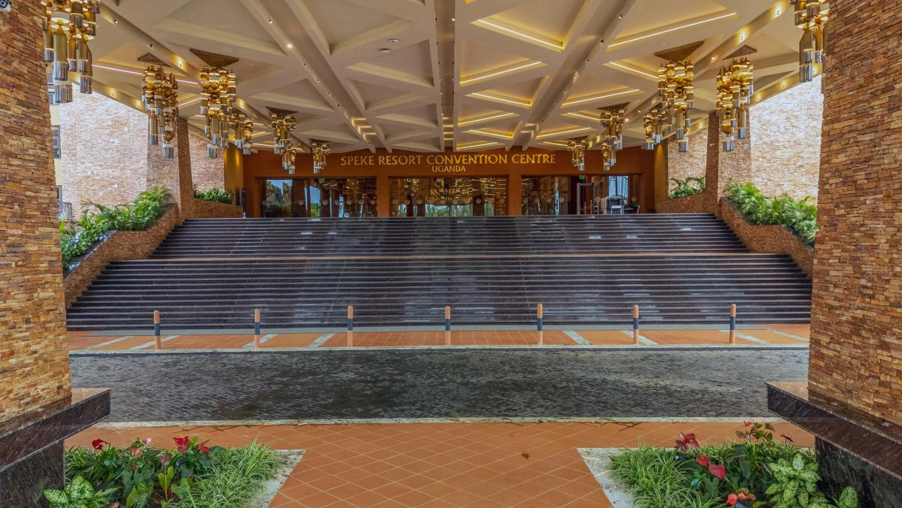 Speke Resort and Conference Center