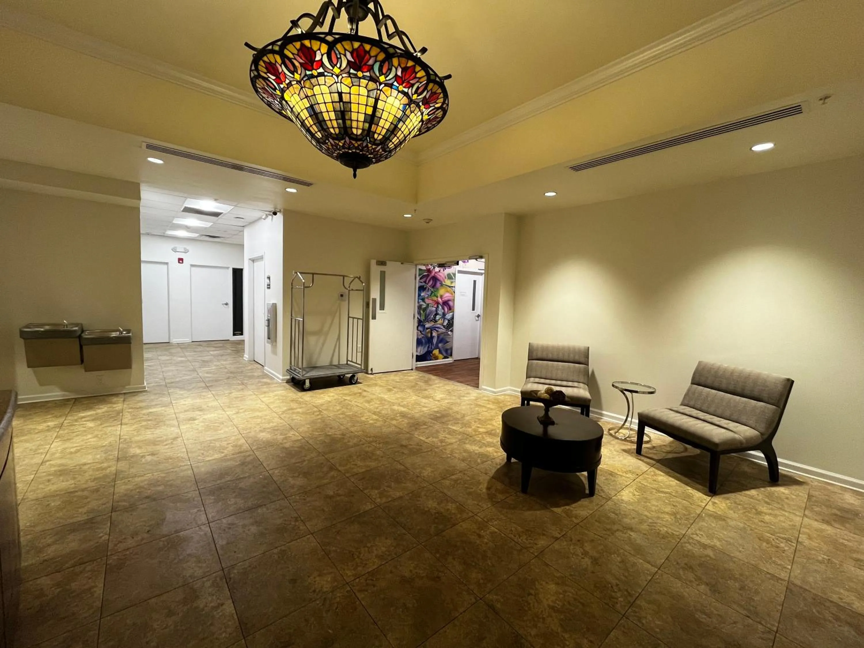 The View Studio, Suites and Event Venue