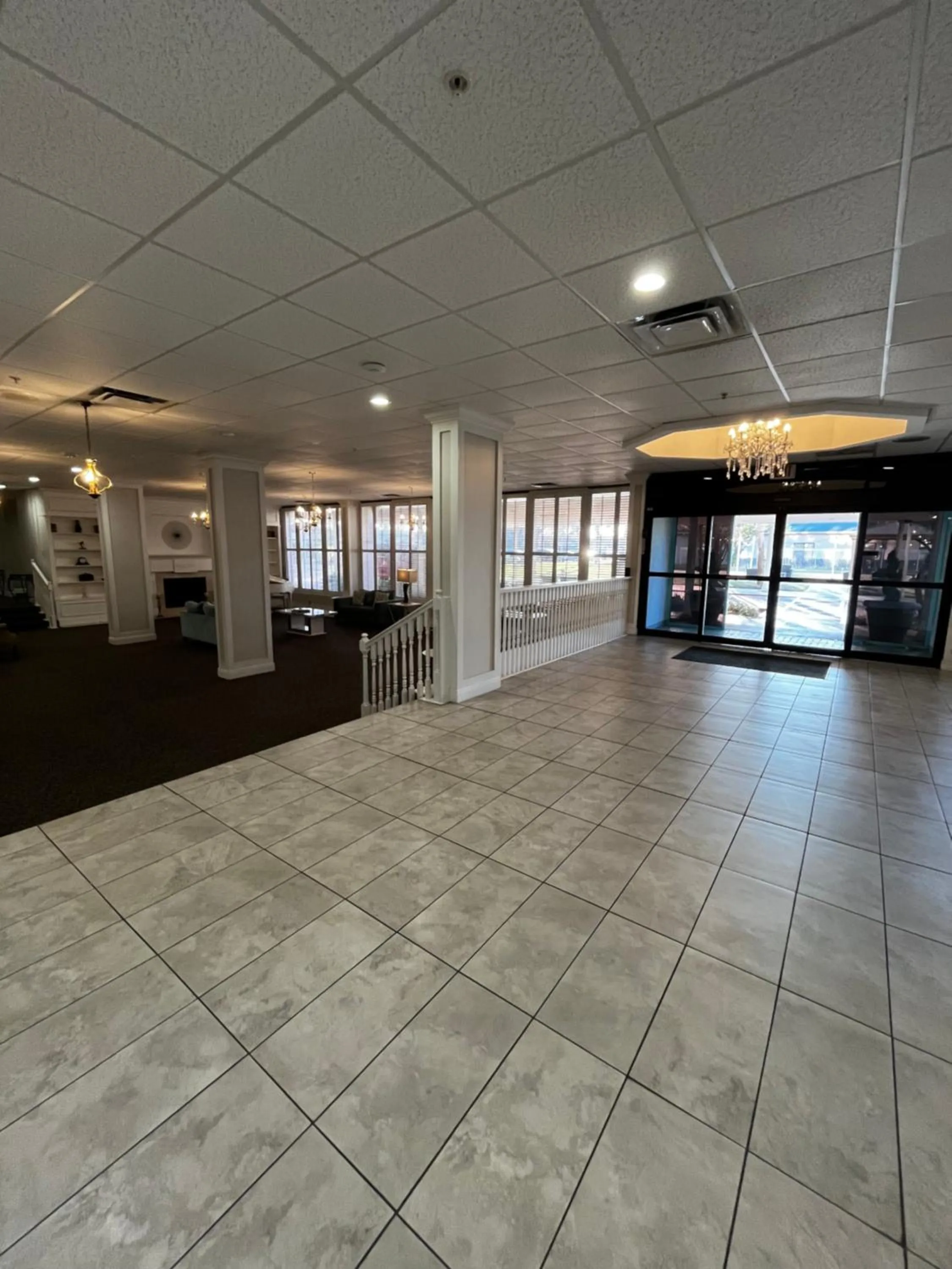 The View Studio, Suites and Event Venue