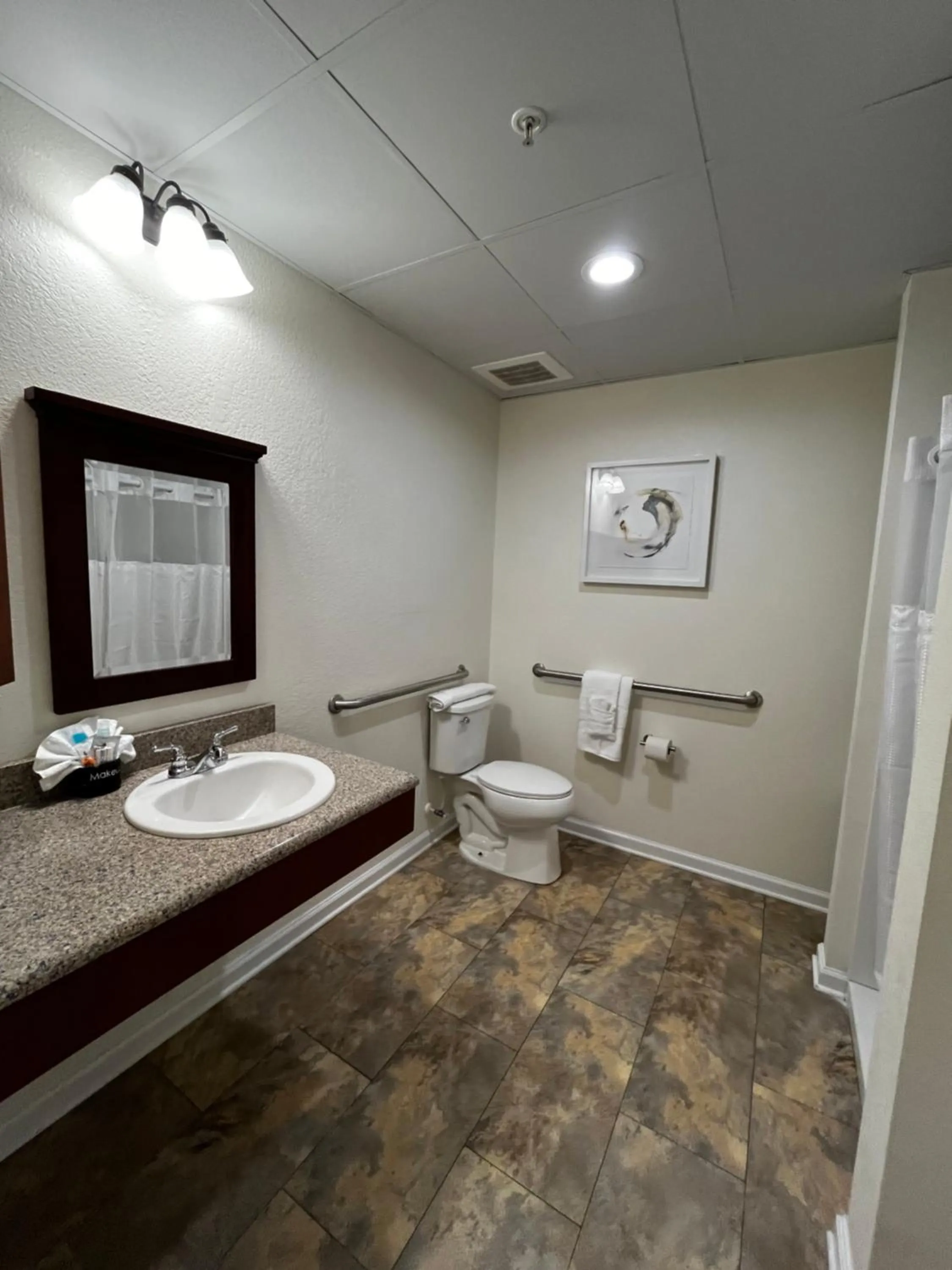 The View Studio, Suites and Event Venue