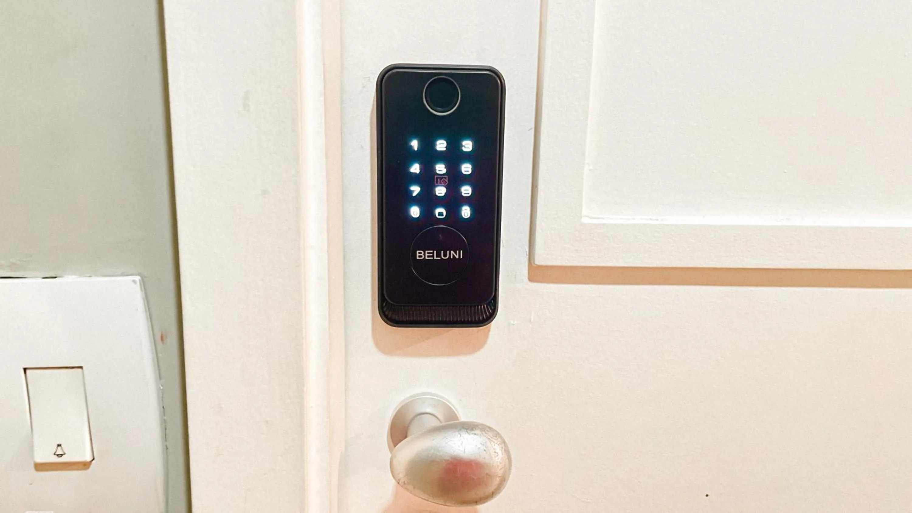 Off site in Barra para casais e famílias