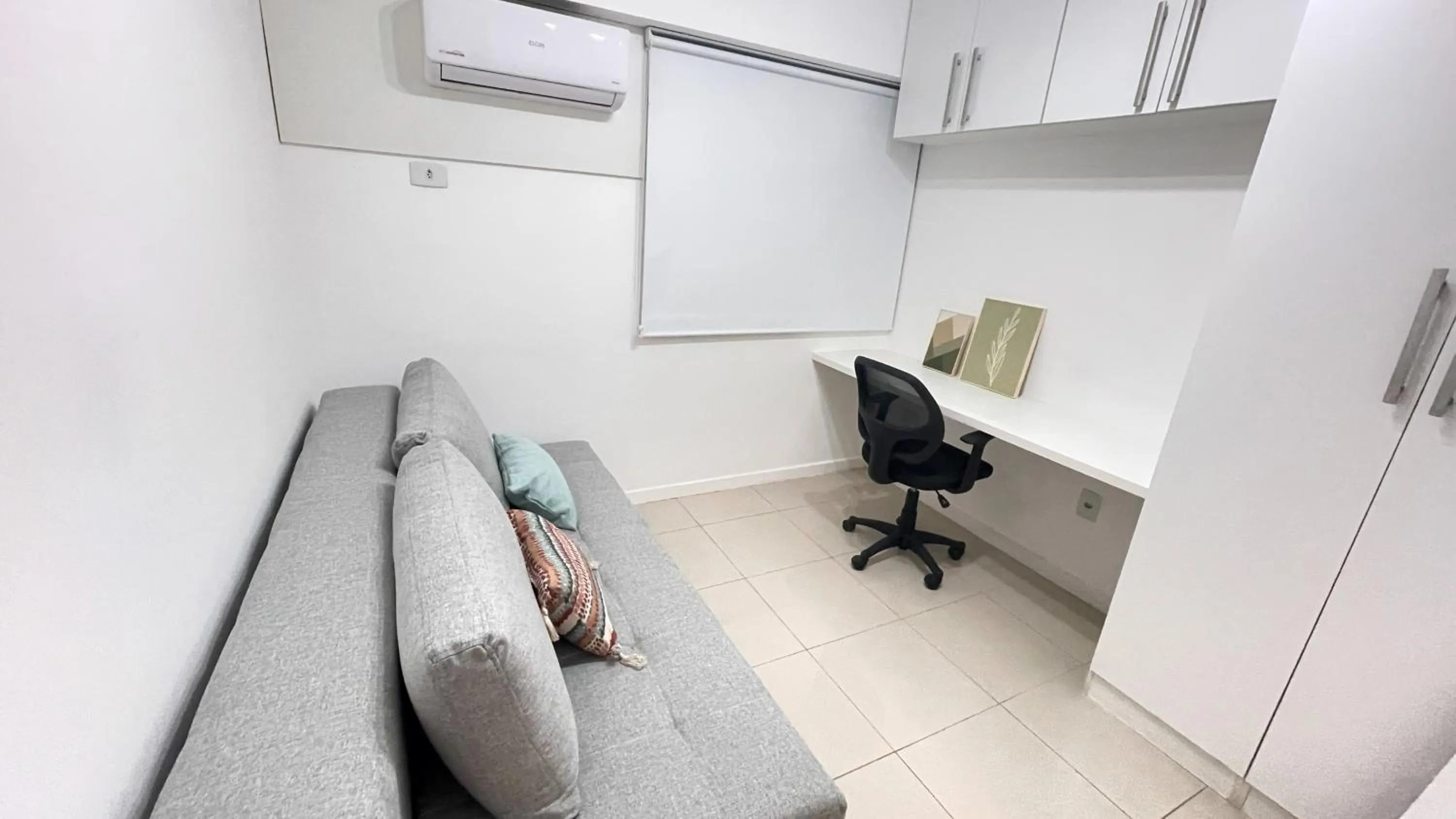 Business facilities in Barra para casais e famílias