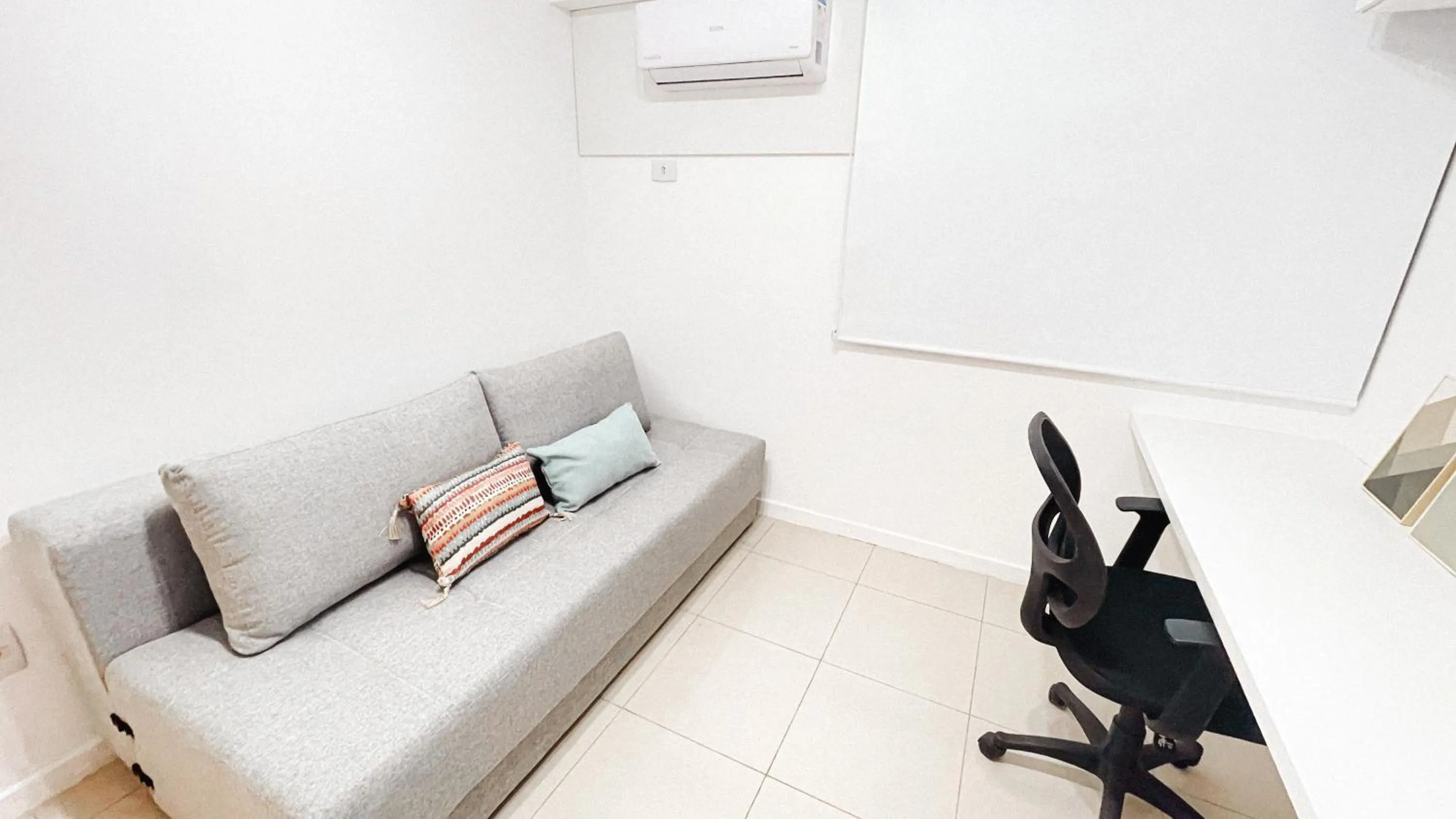 Business facilities in Barra para casais e famílias