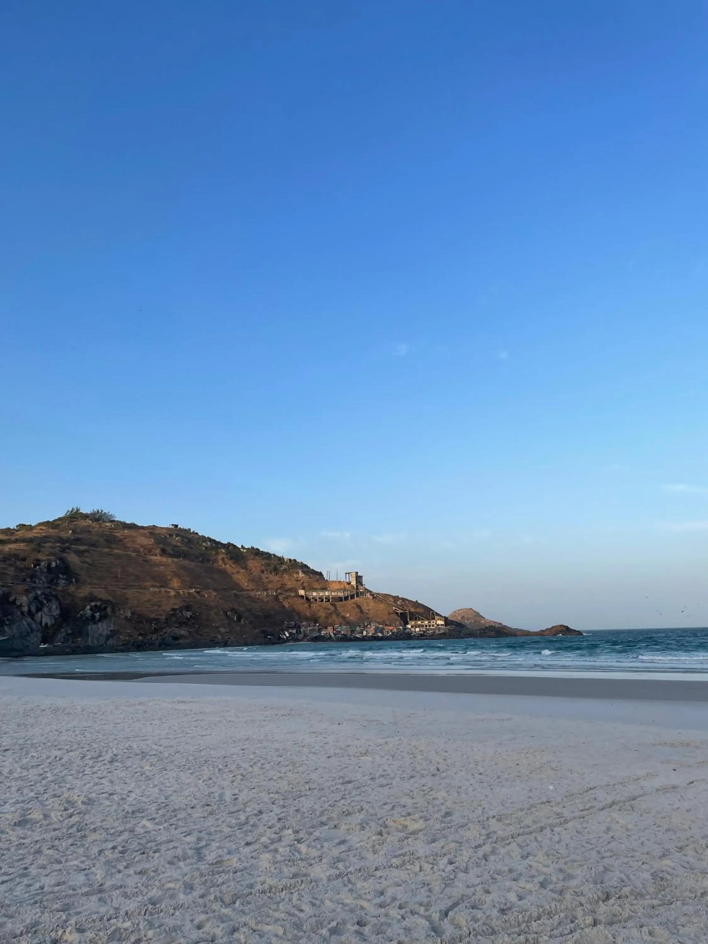 Nearby landmark in Pousada Toca dos Coelhos